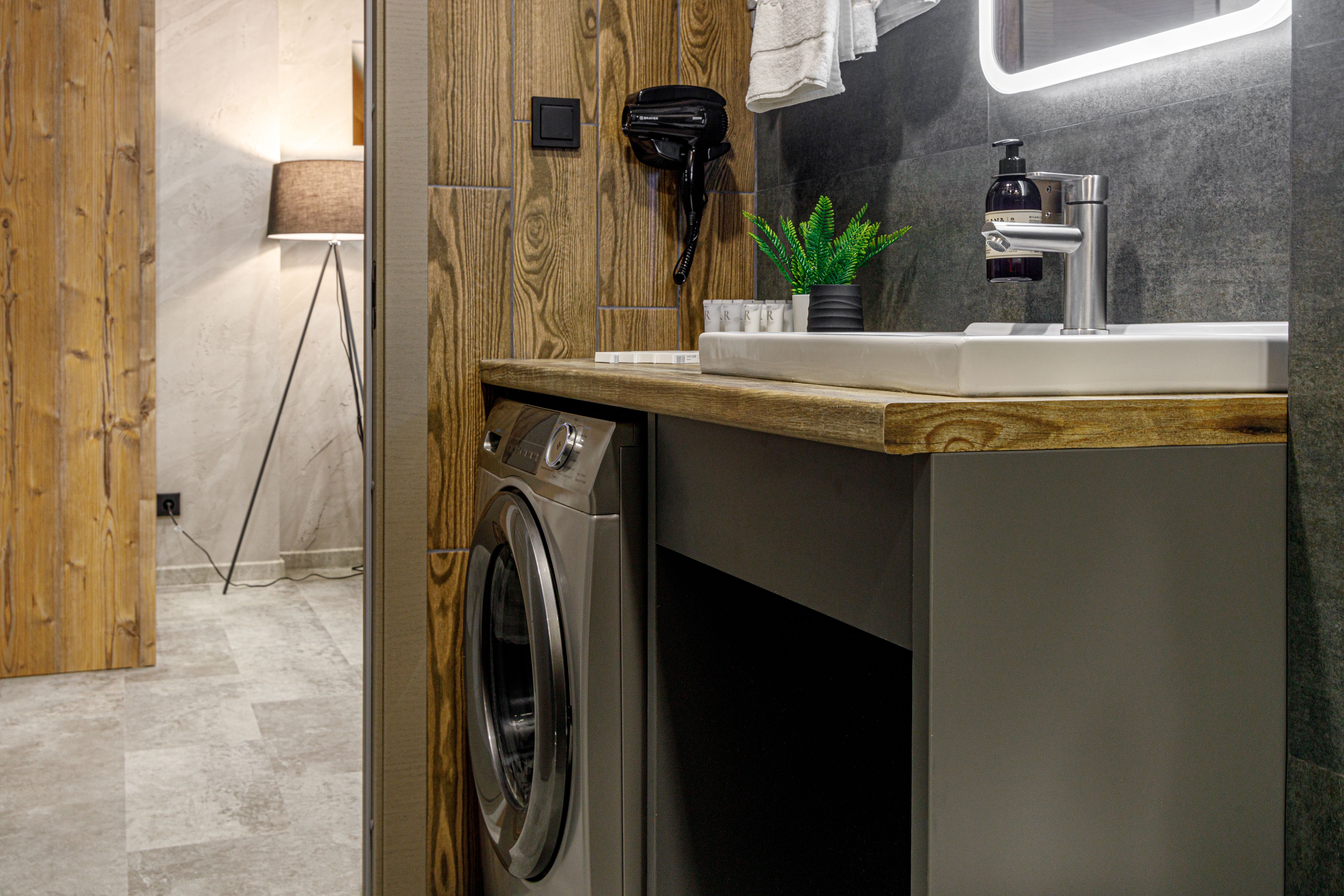 Апартаменты Family Premium