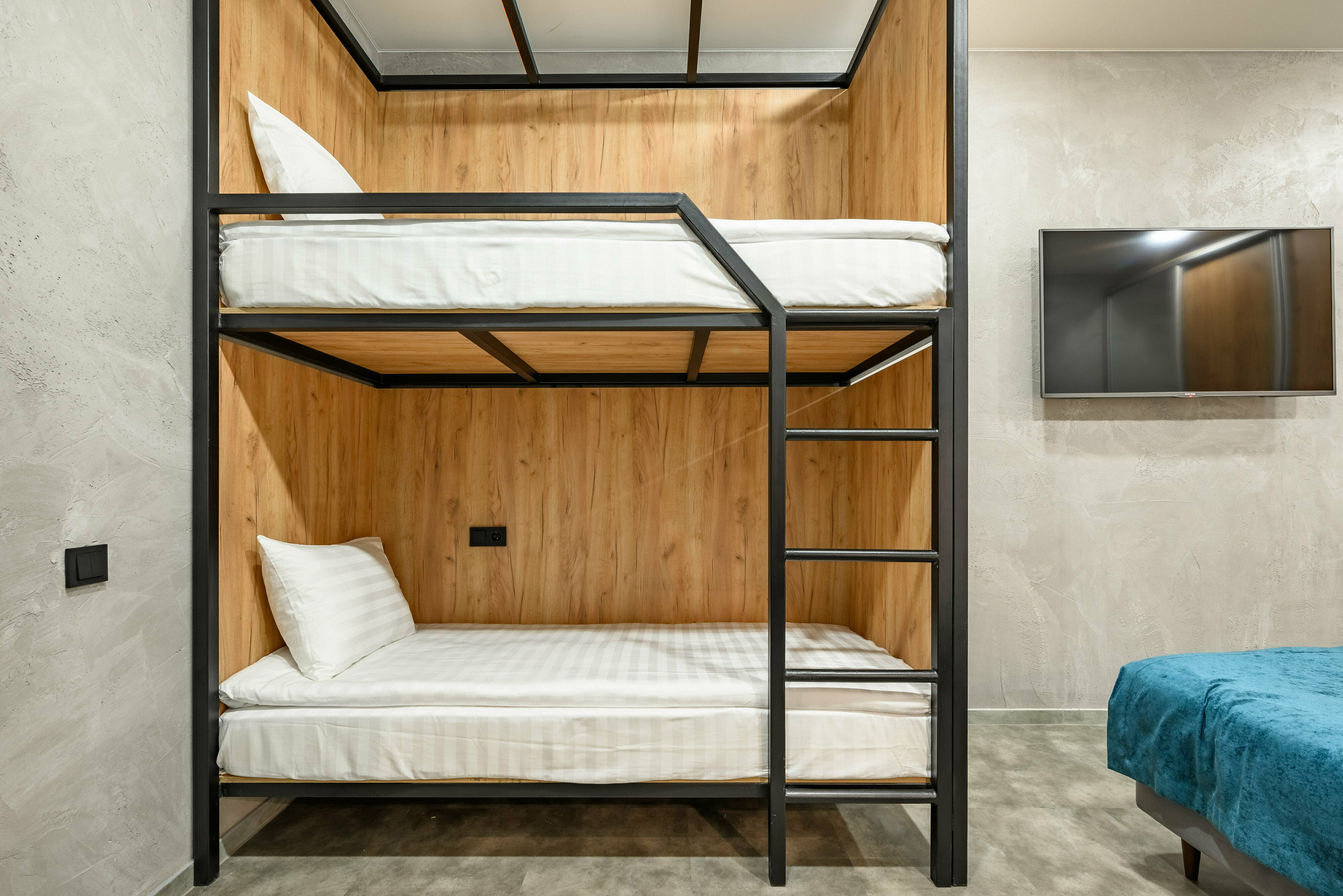 Апартаменты Family Premium