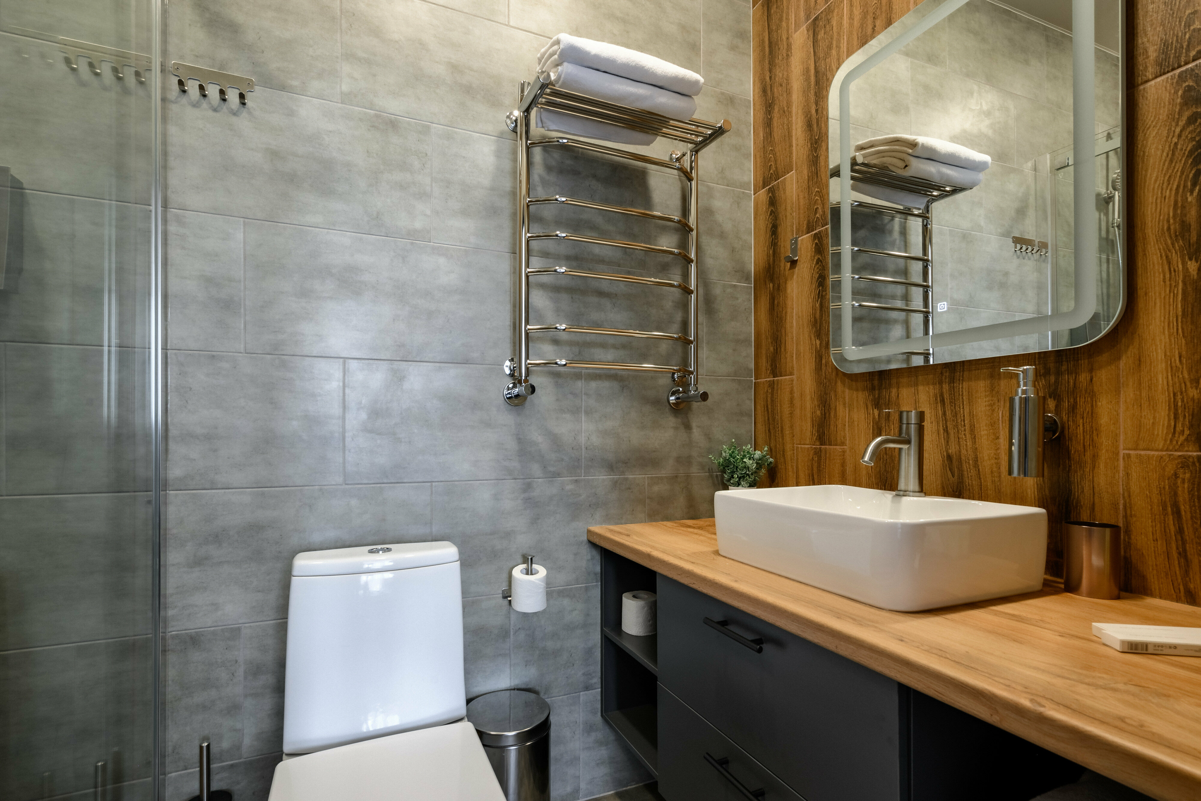 Апартаменты Family Premium