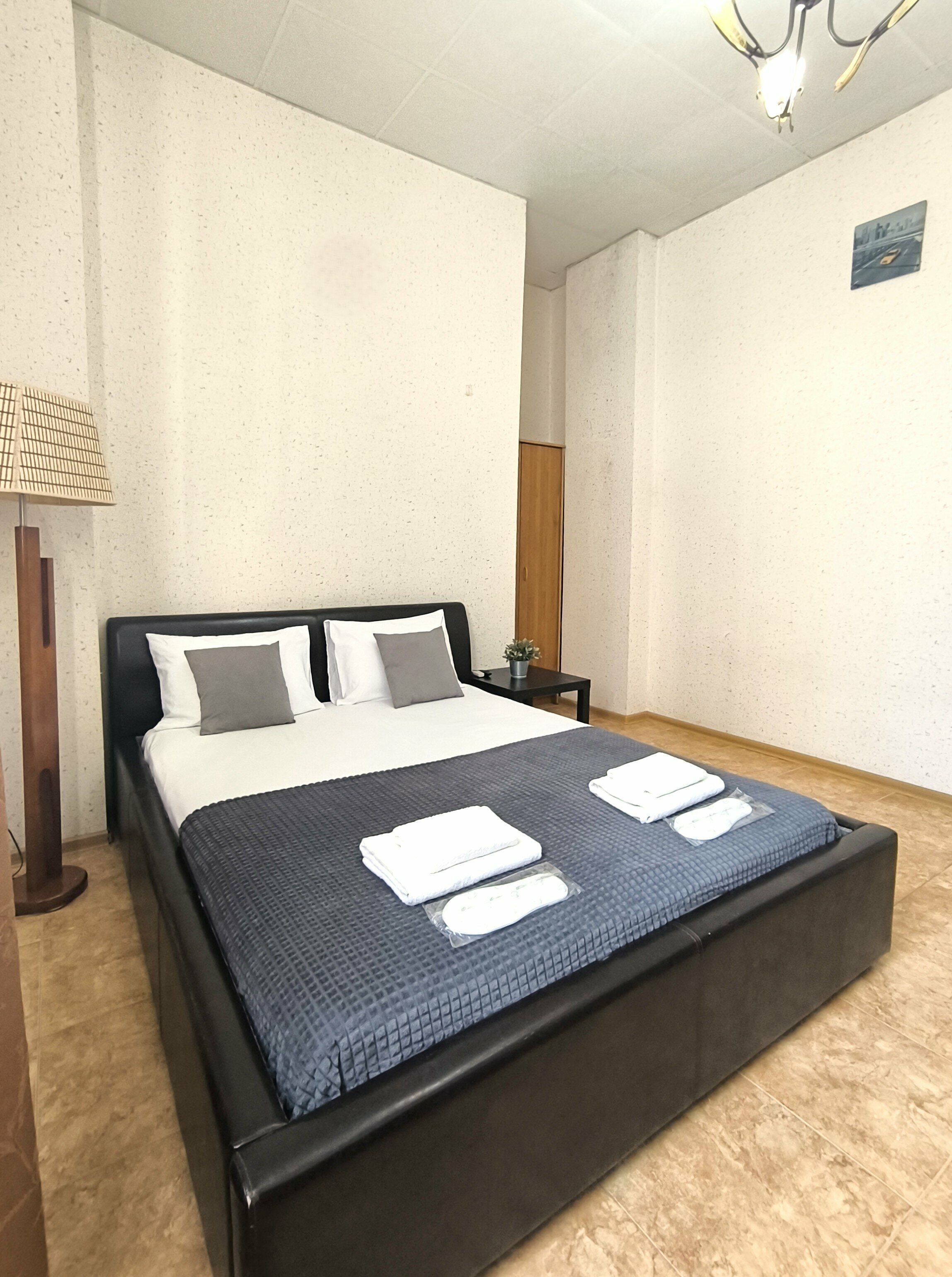 Двухместный номер комфорт без балкона, с доп местом