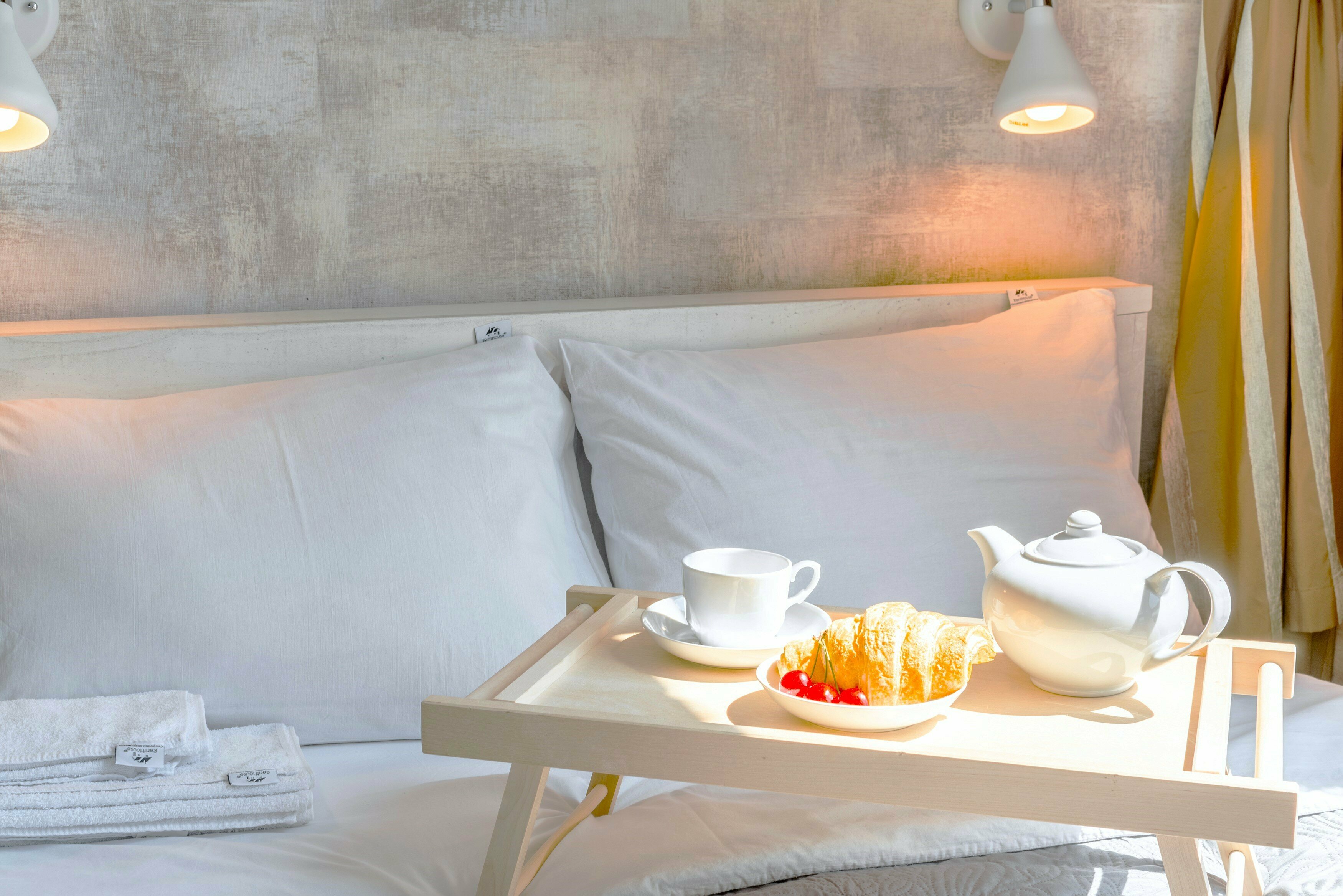 Семейный номер-студия на 11 этаже