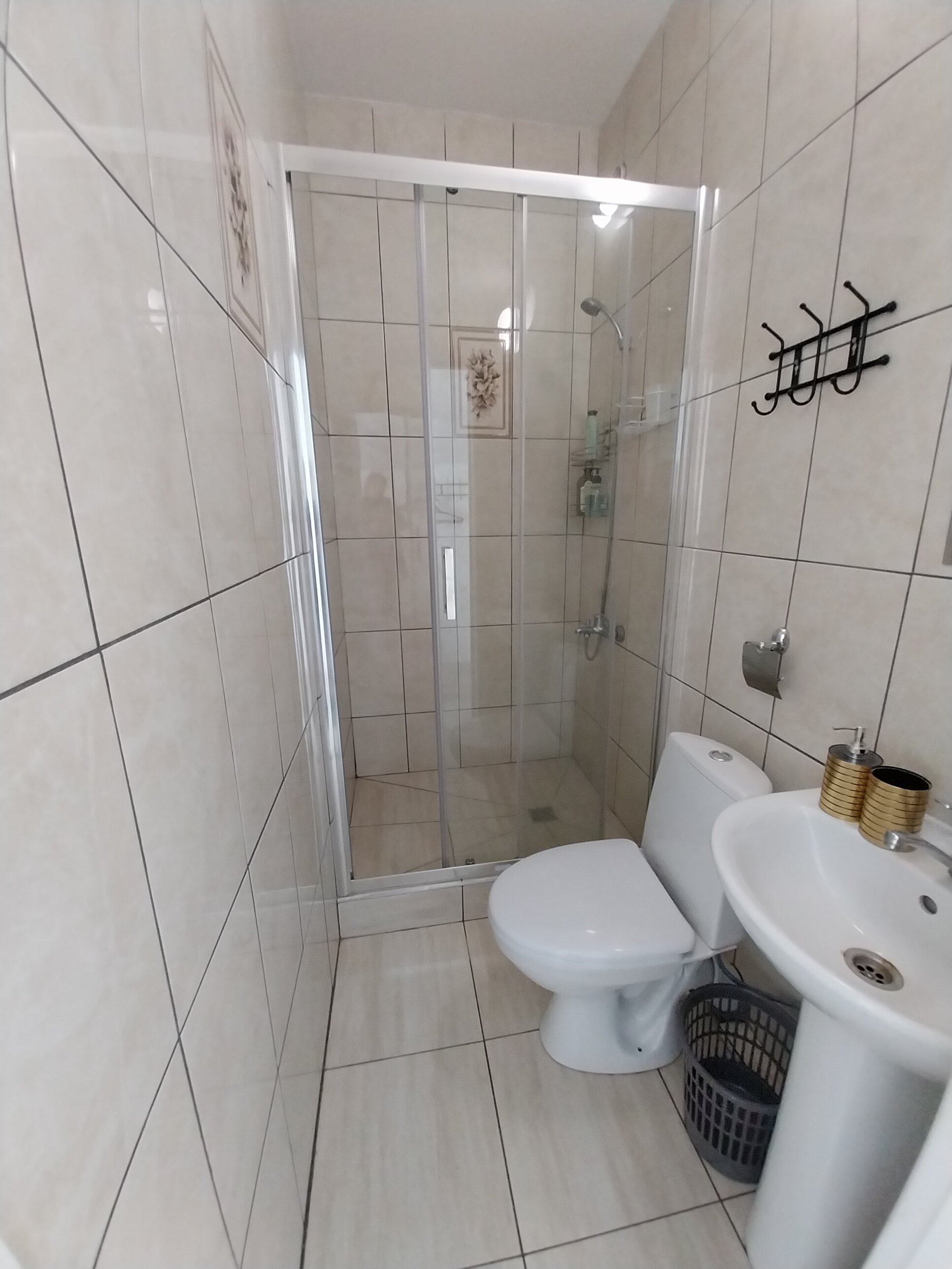 Улучшенный трехместный номер