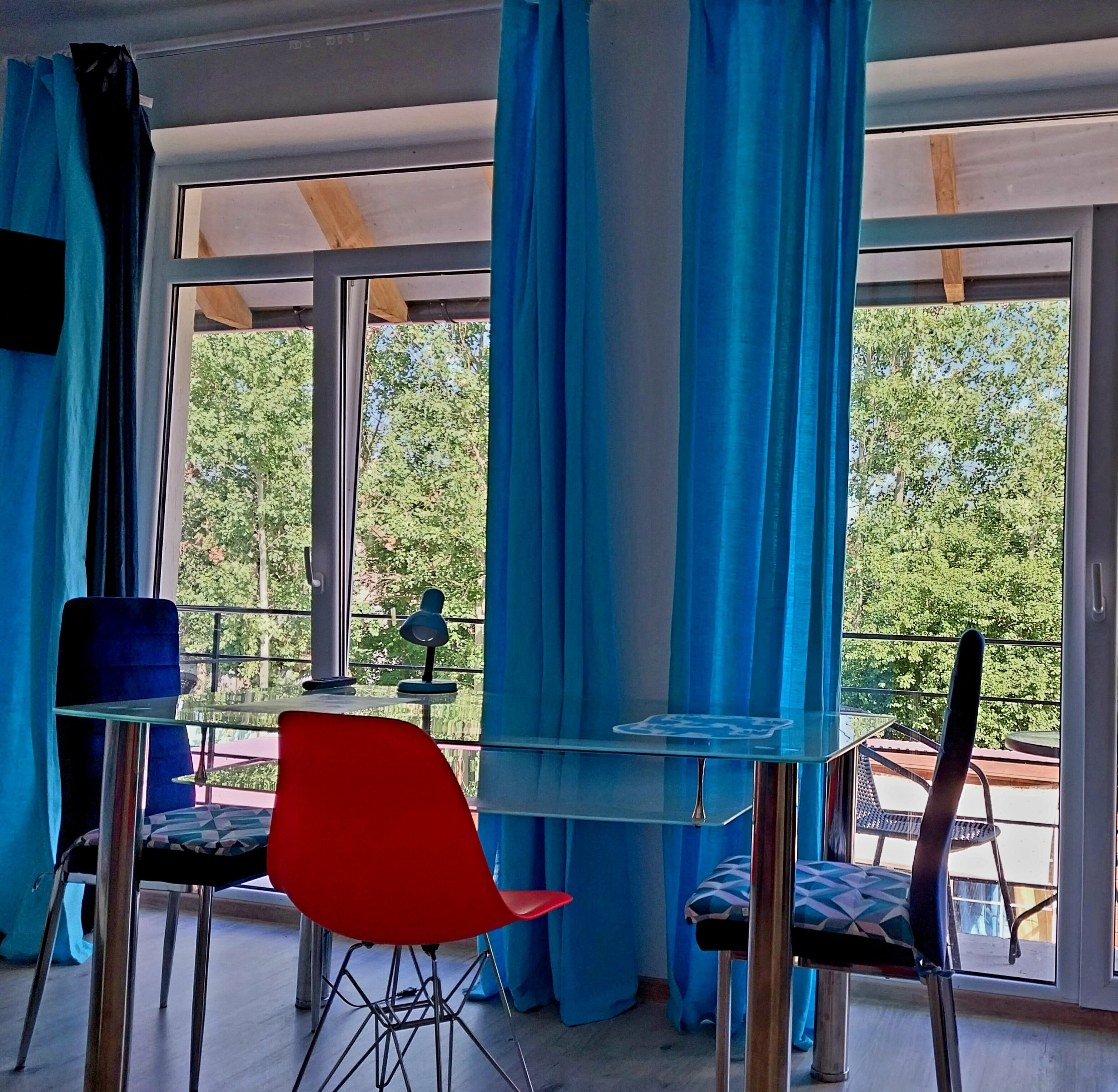 Номер-студия