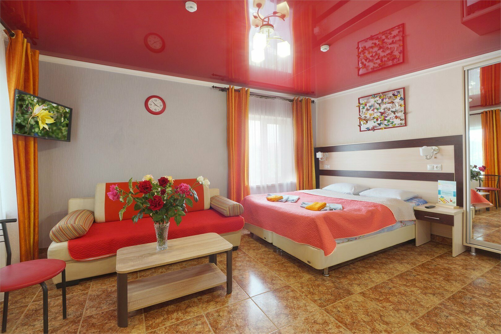 Семейный Cтудия