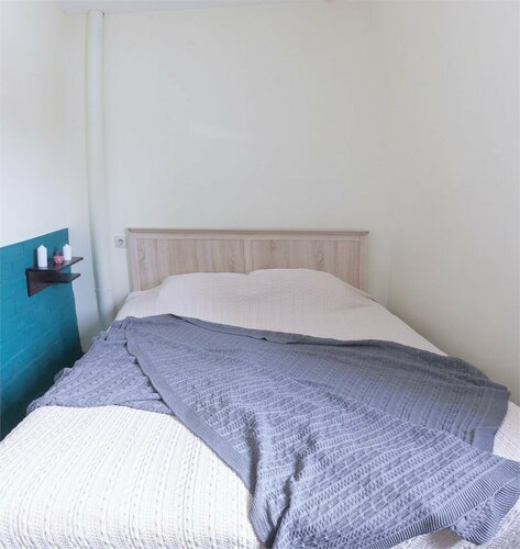 Двухкомнатный улучшенный в Loft