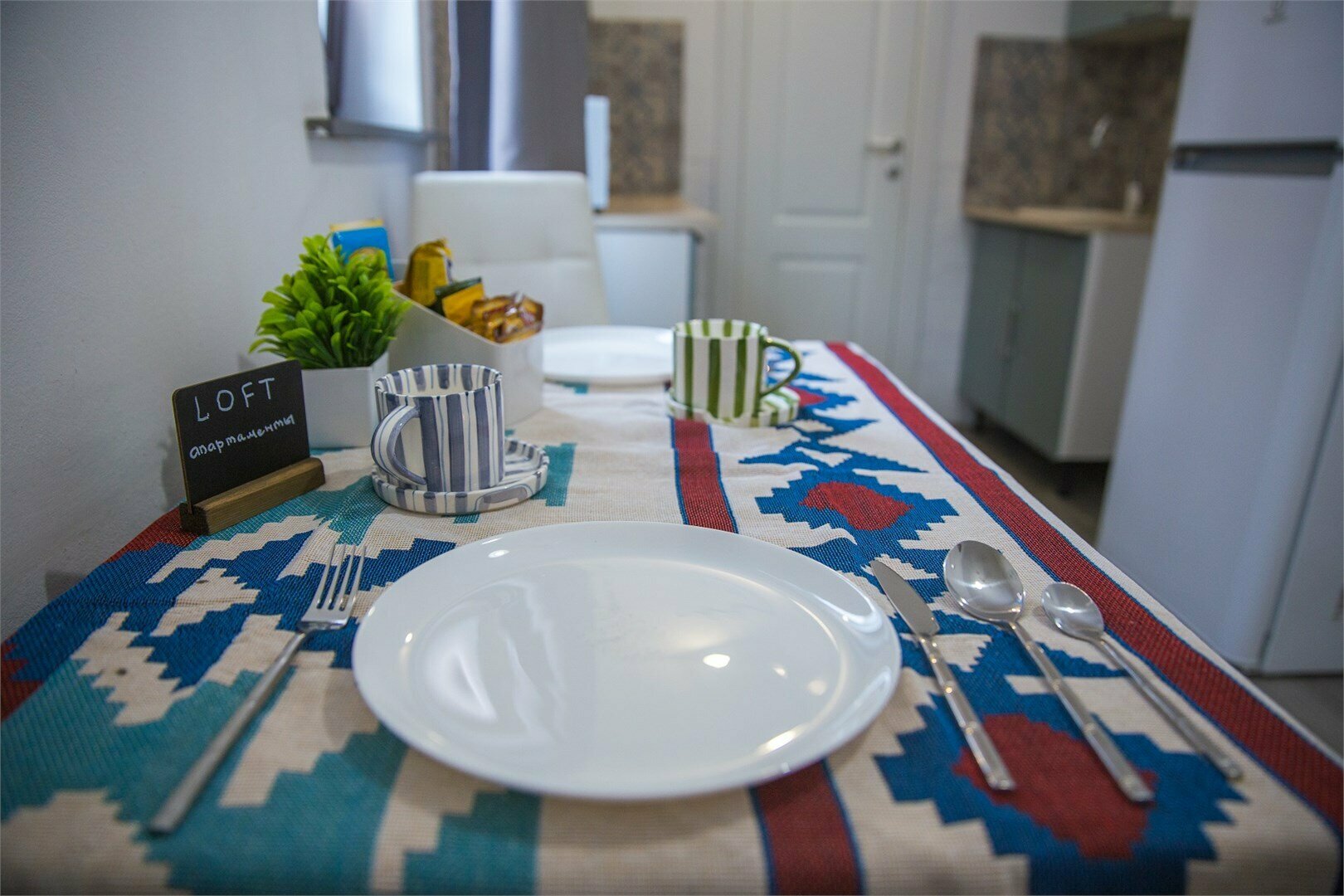 Двухкомнатный стандарт