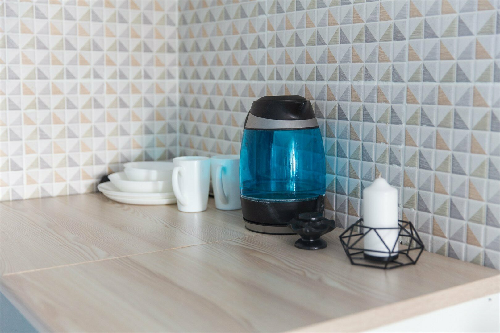 Улучшенный номер-студия