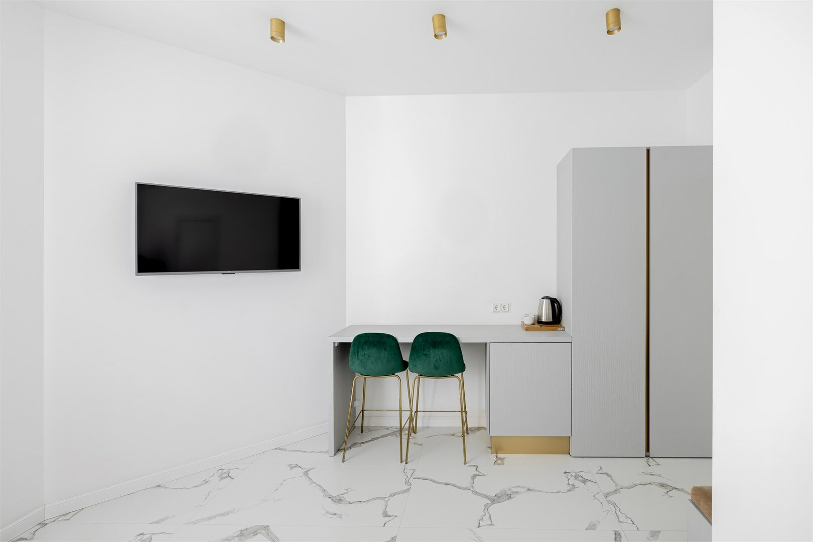 Стандарт улучшенный с балконом и красивым видом