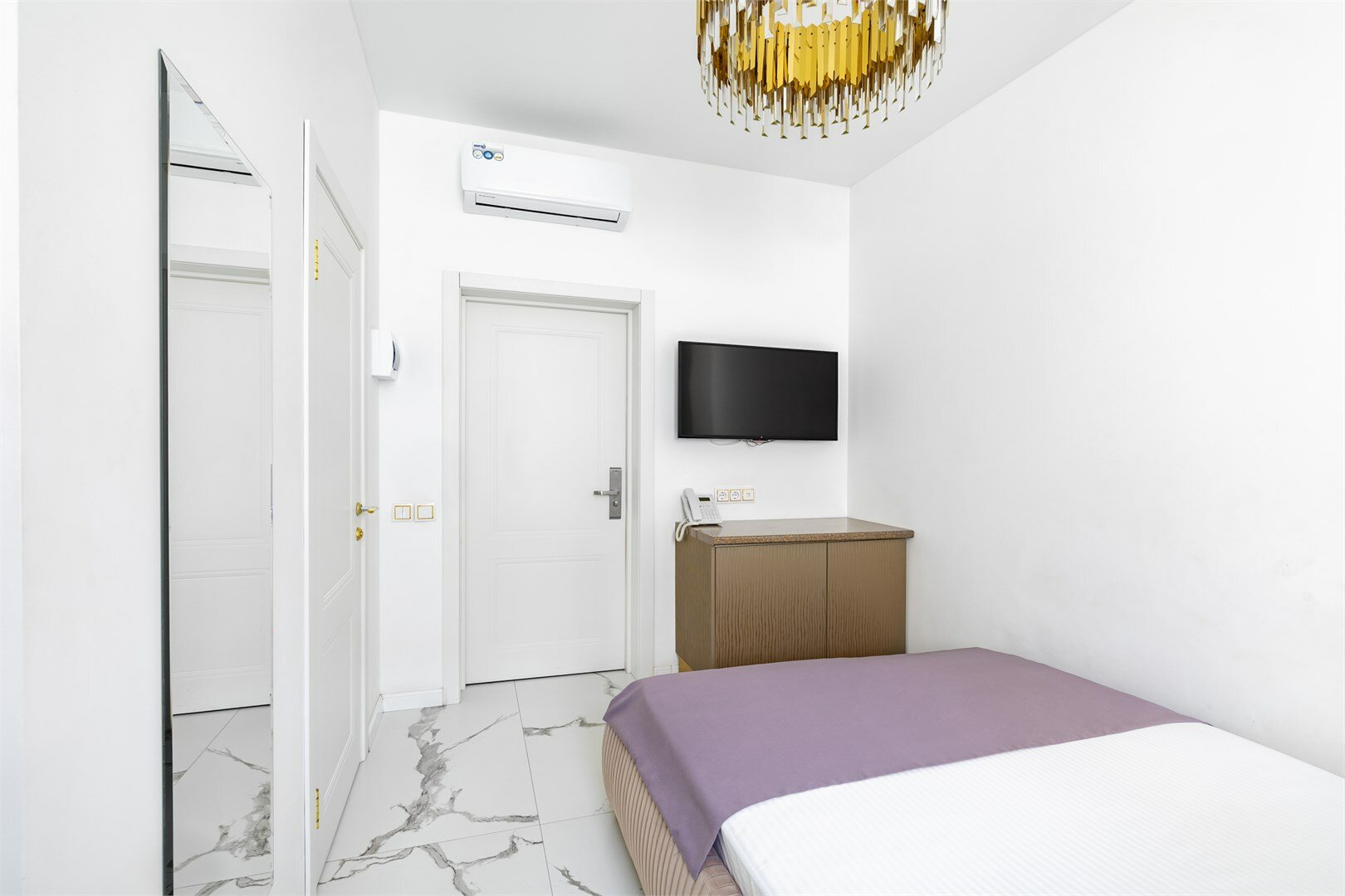 Стандарт бюджетный