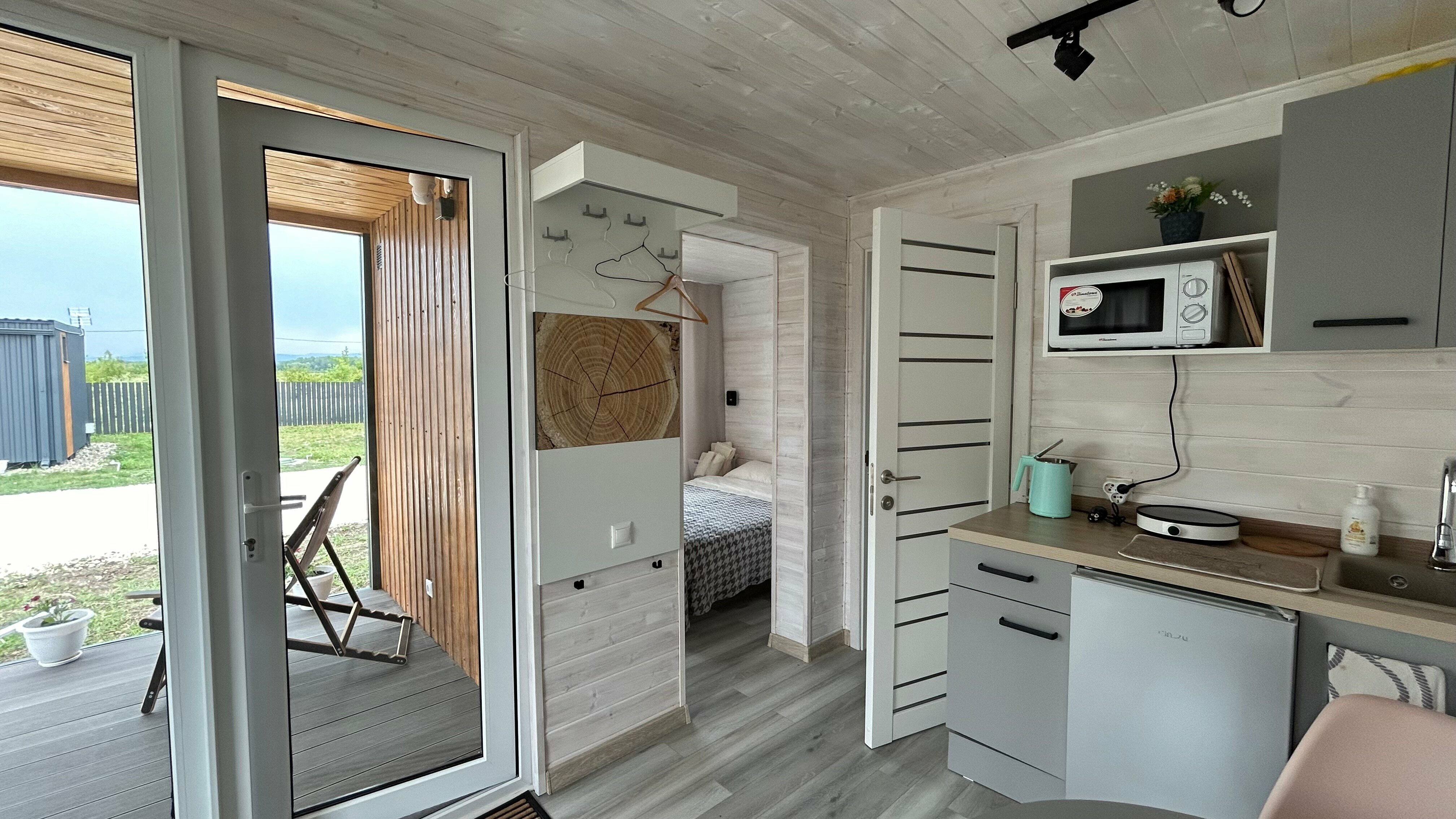 Горный бриз