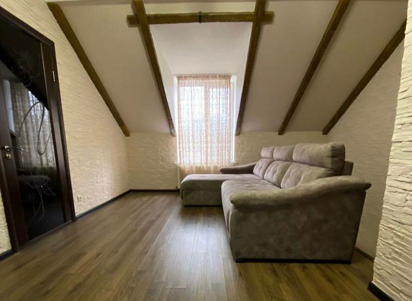 Дом для семейного отдыха