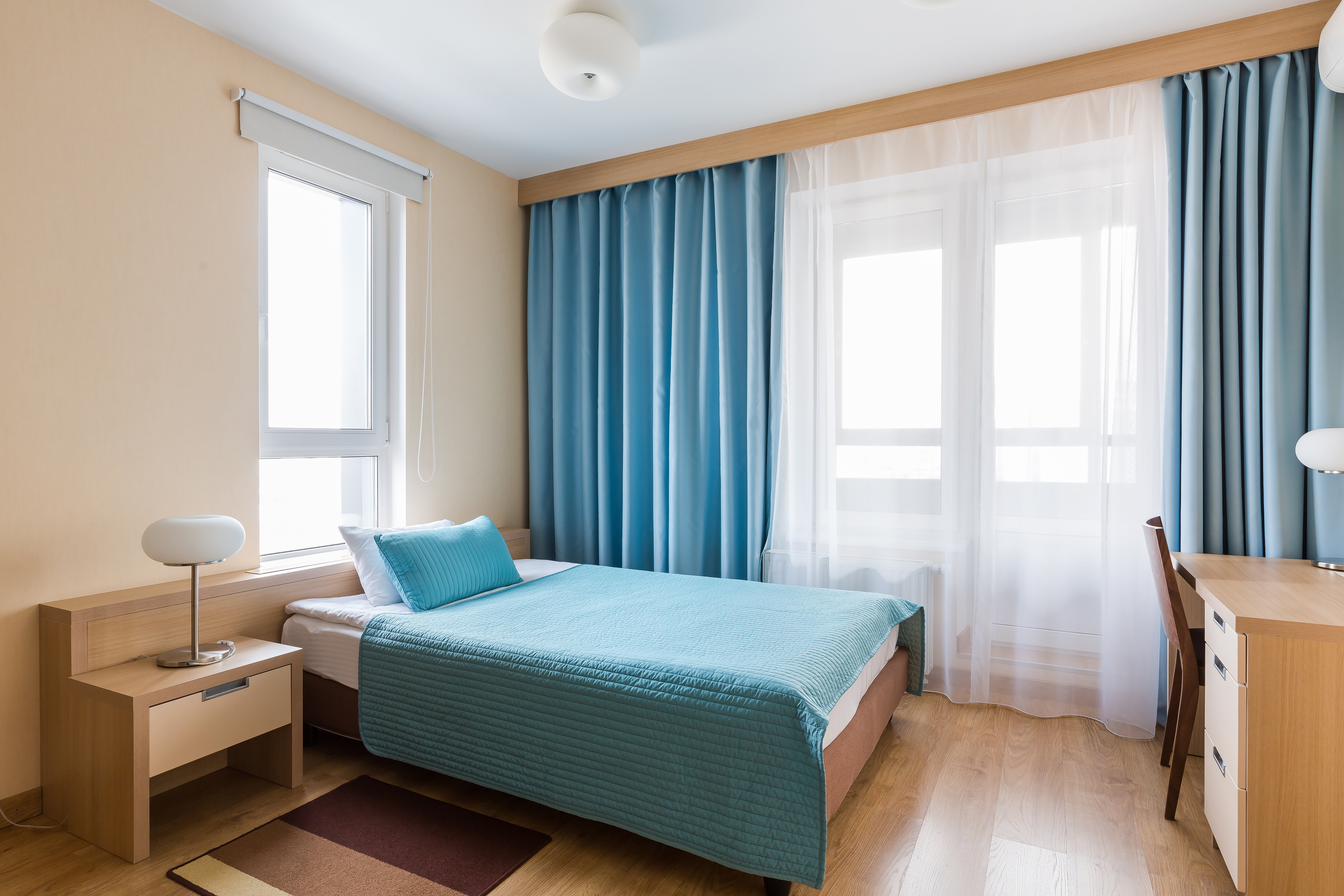 СТУДИЯ СТАНДАРТ ОДНОМЕСТНАЯ