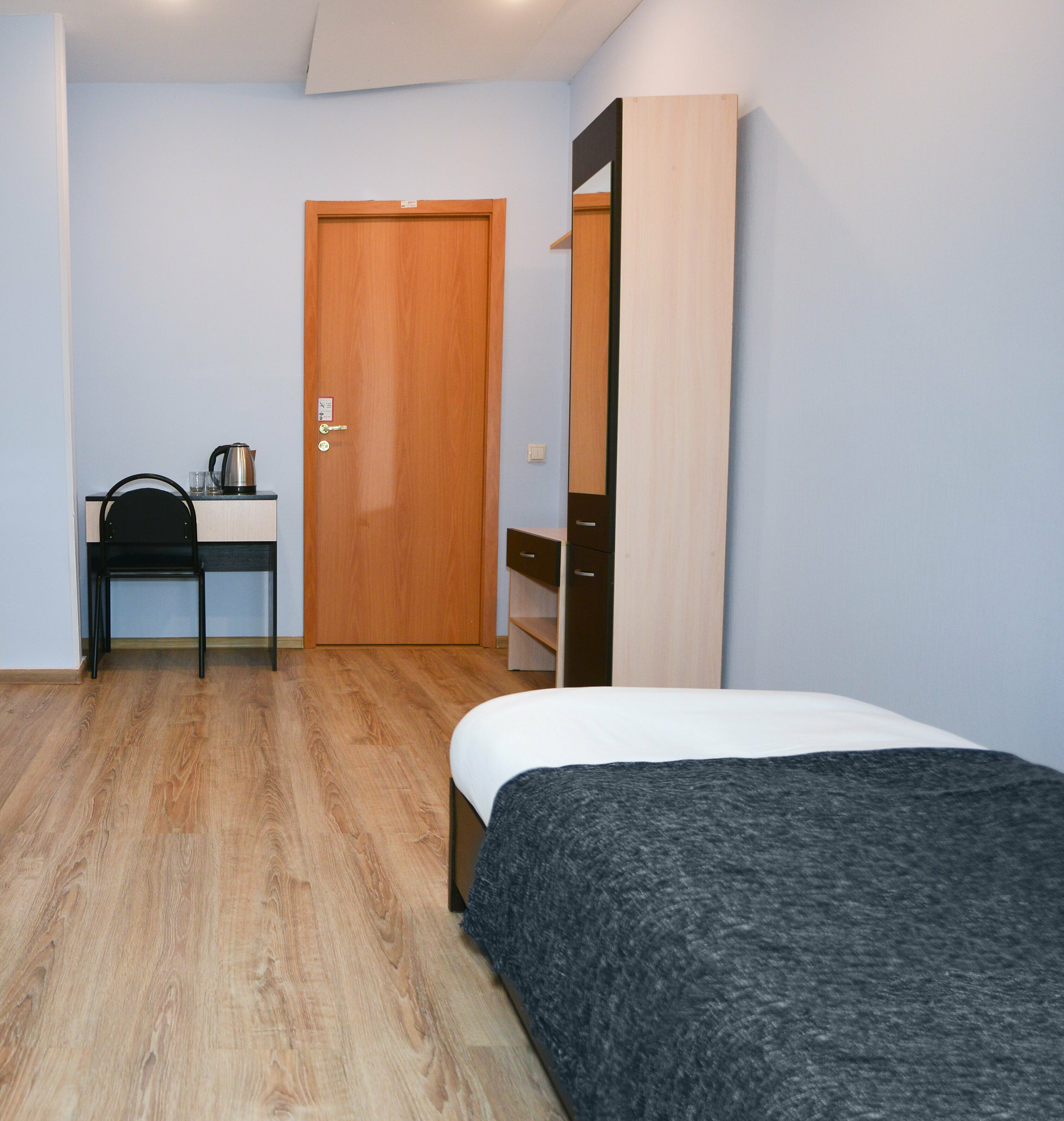 Одноместный номер эконом-класса