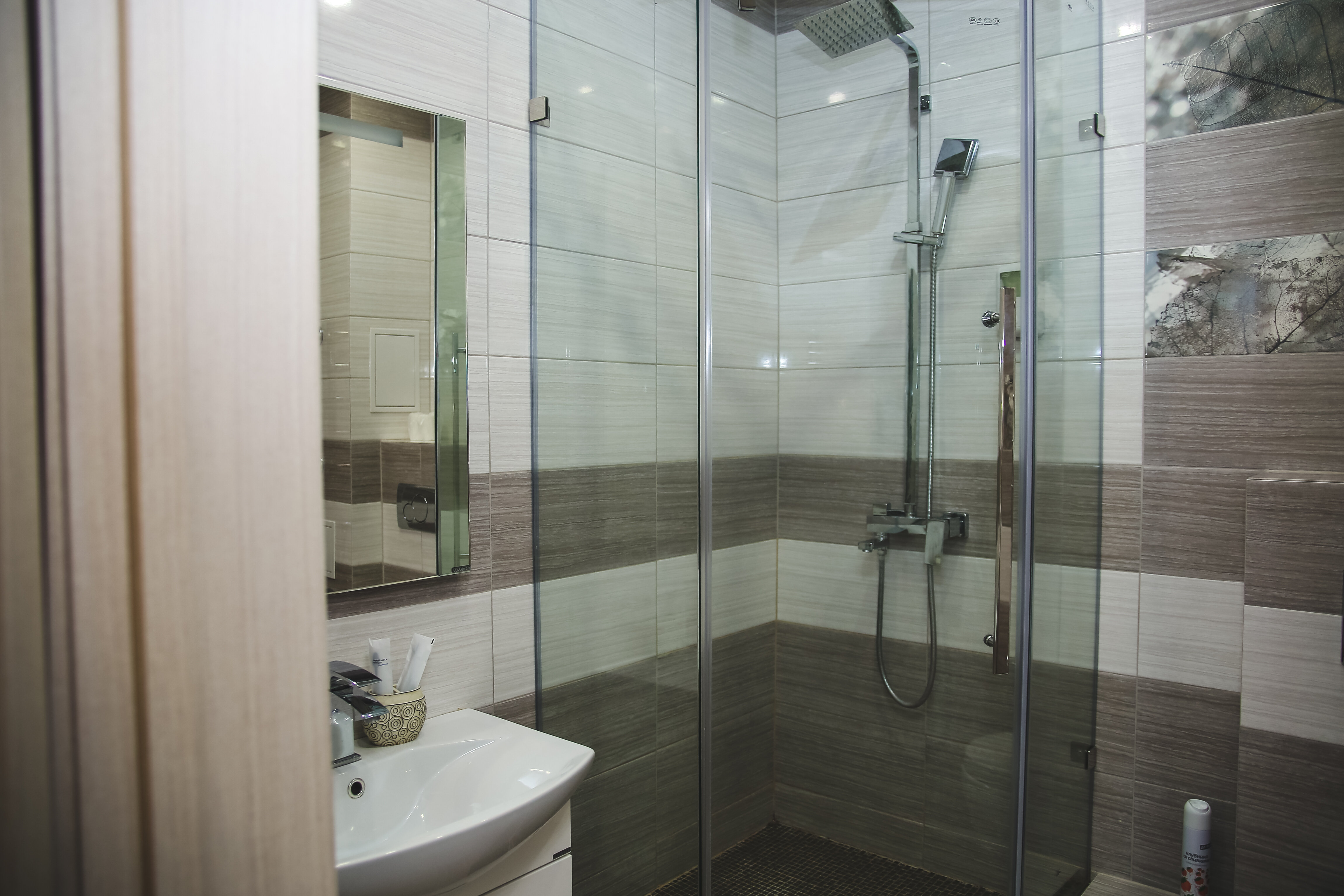 Семейный люкс