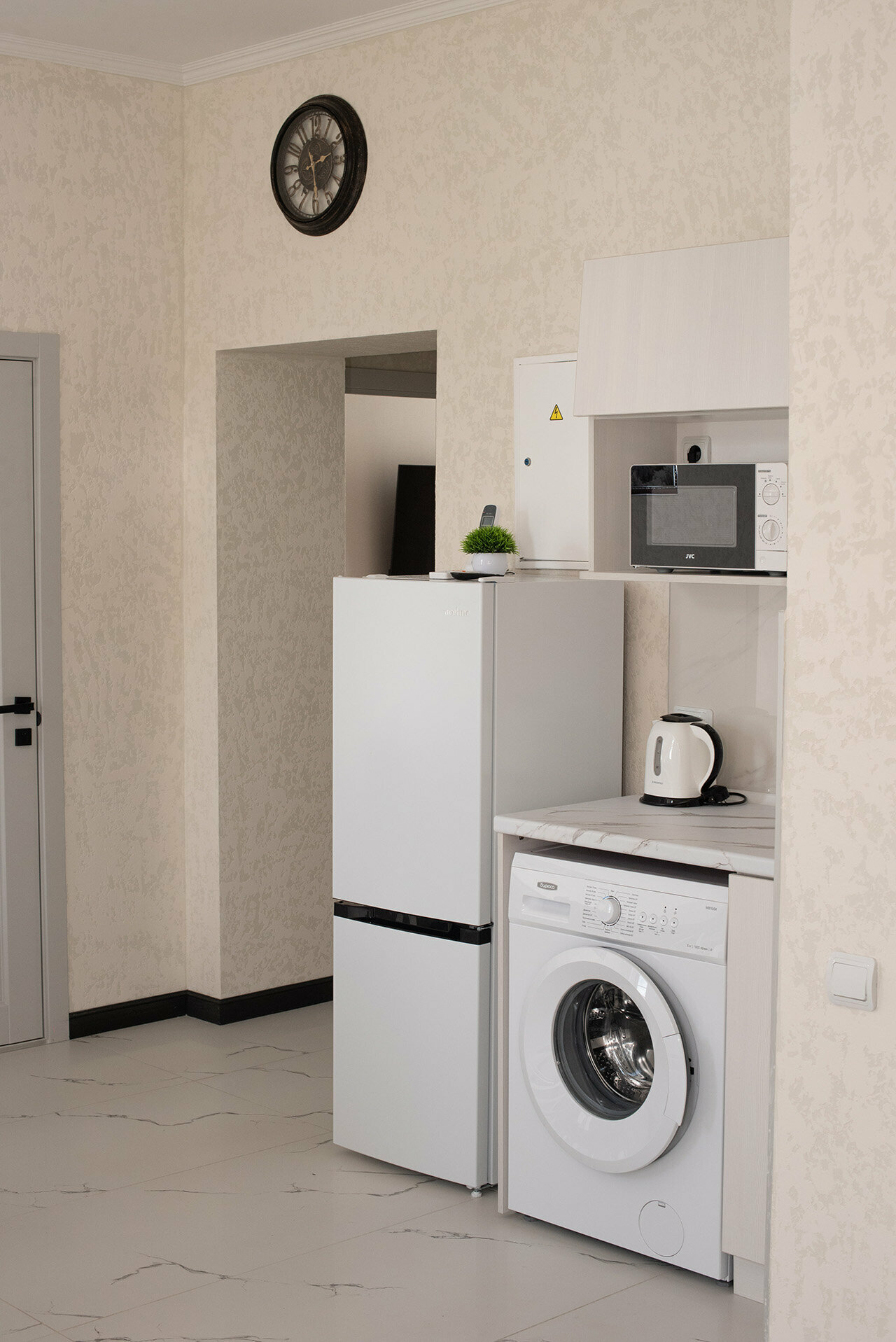 Сюит (3 корпус)