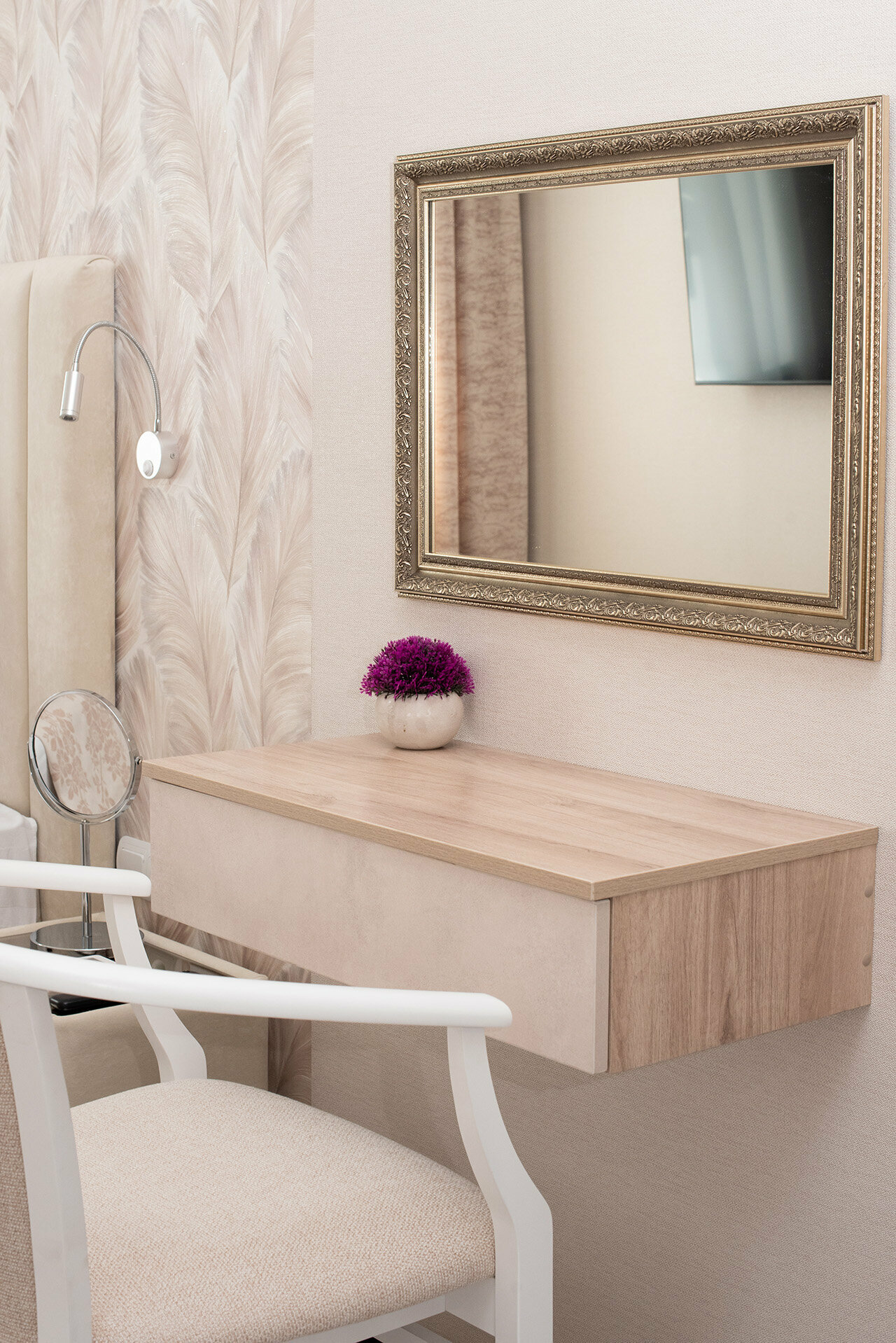 Сюит (3 корпус)