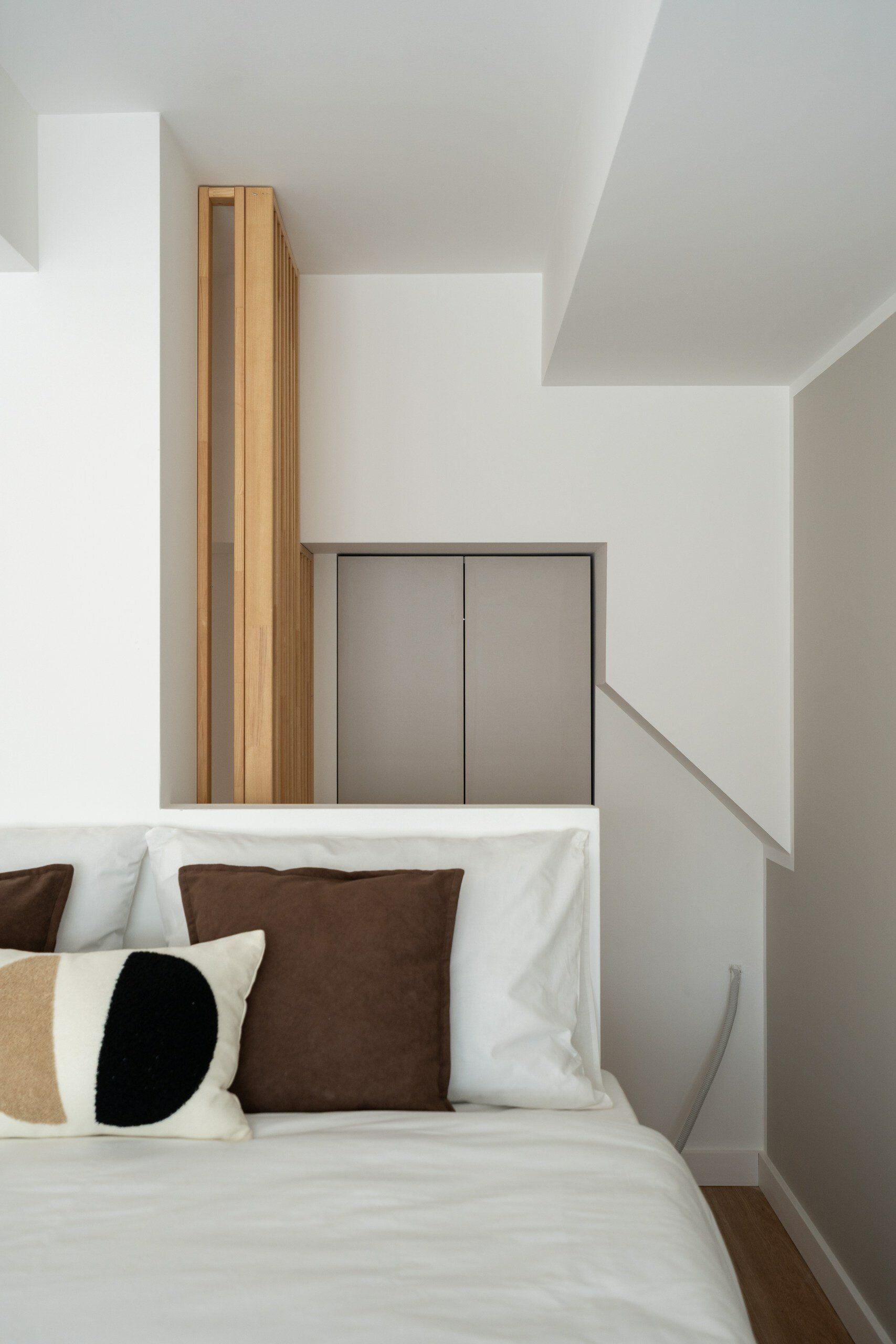 Стандартный двухместный номер с 1 кроватью