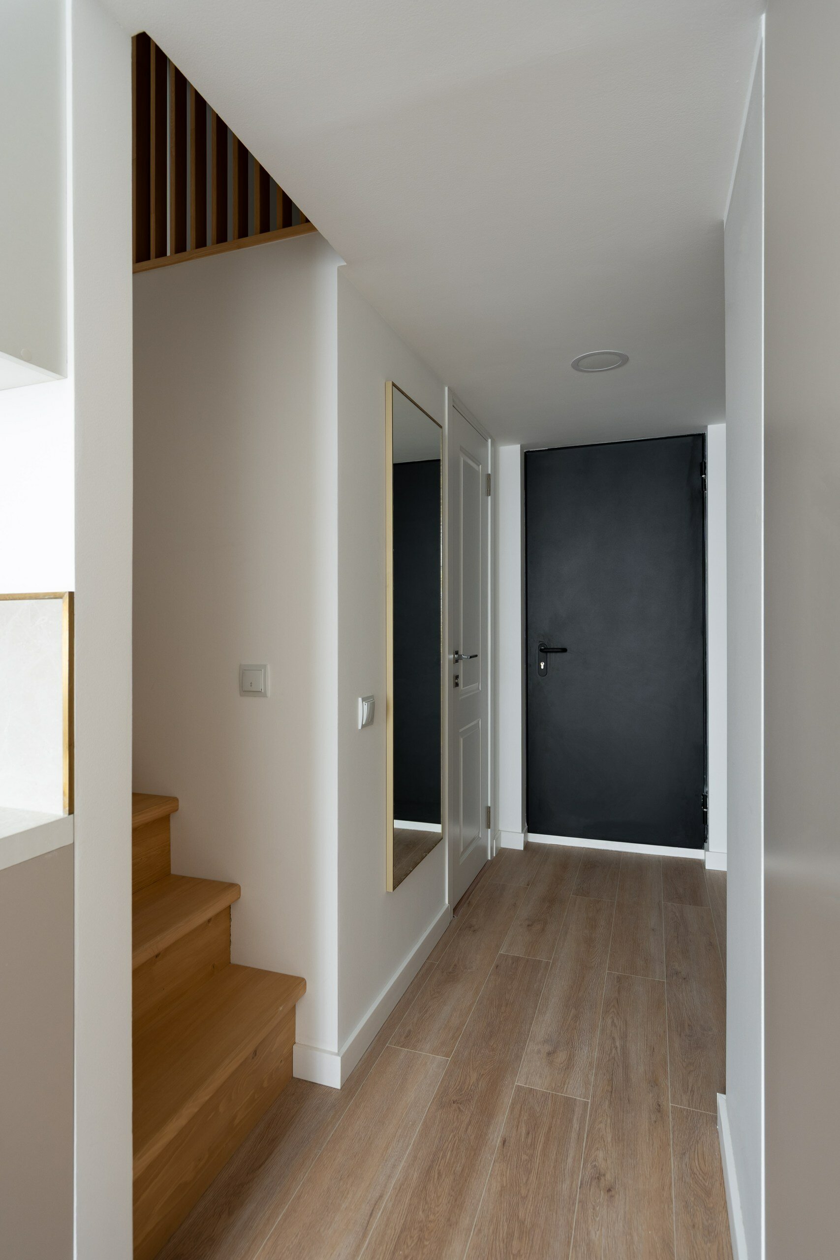 Двухместный номер-студия Делюкс с 1 кроватью