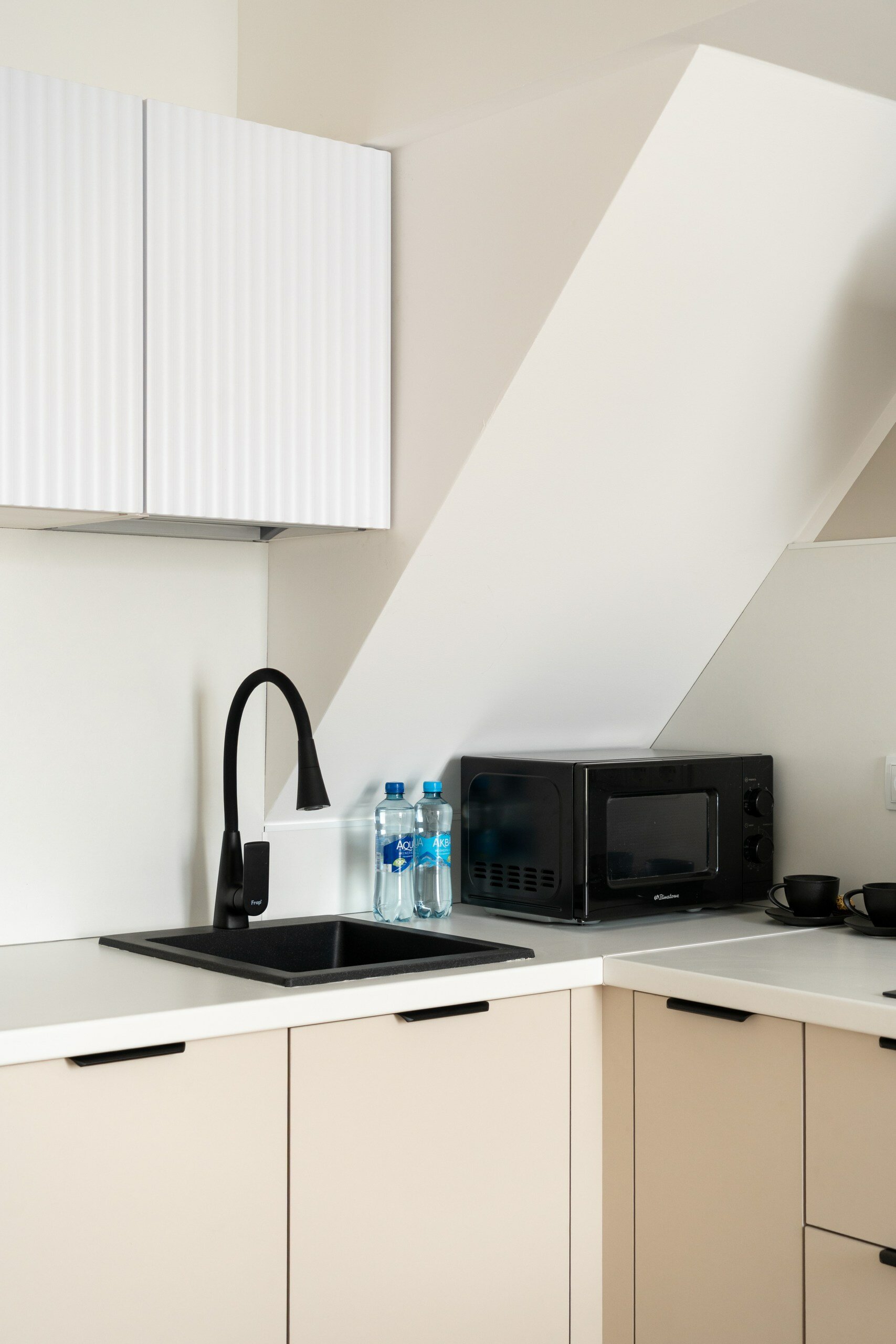 Улучшенный двухместный номер с 1 кроватью