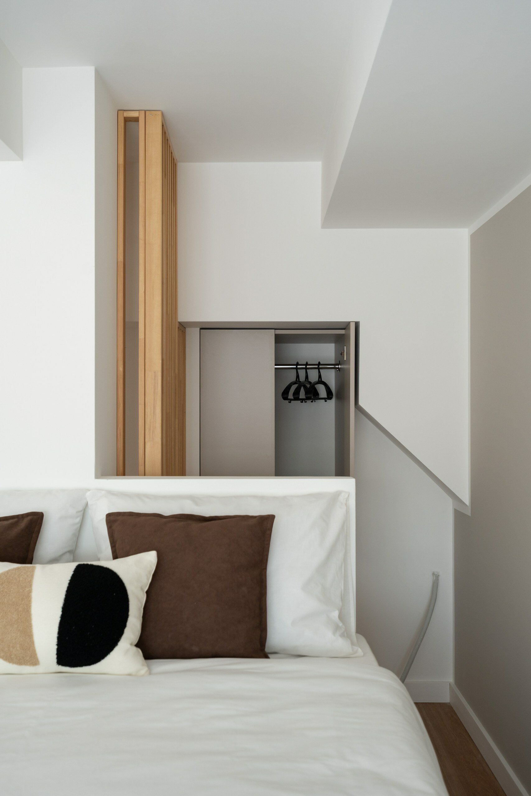 Стандартный двухместный номер с 1 кроватью