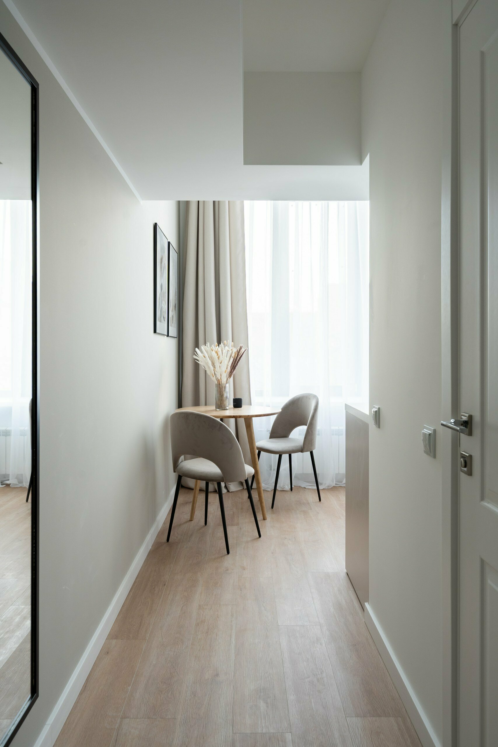 Стандартный двухместный номер с 1 кроватью