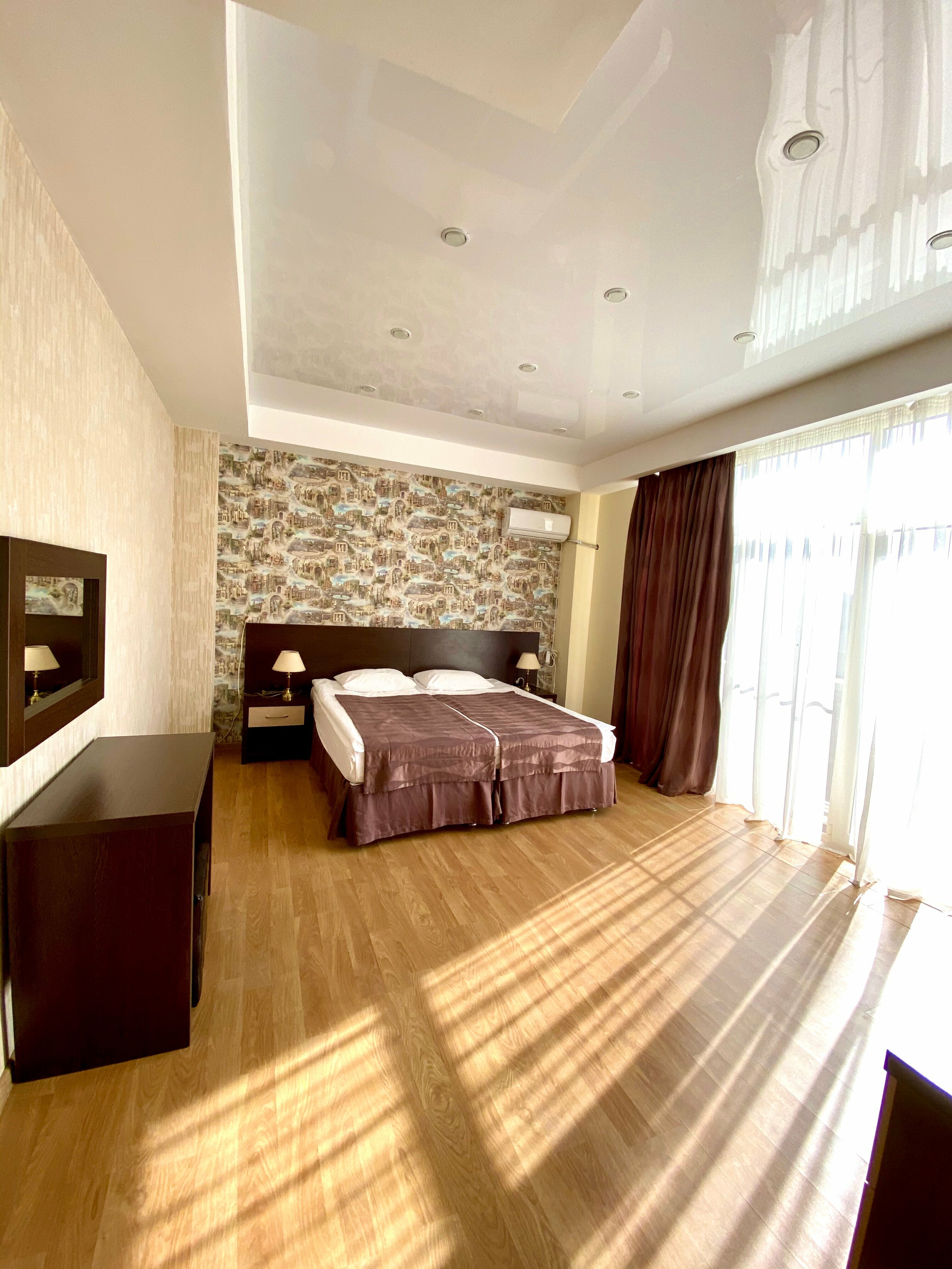 Апартаменты House