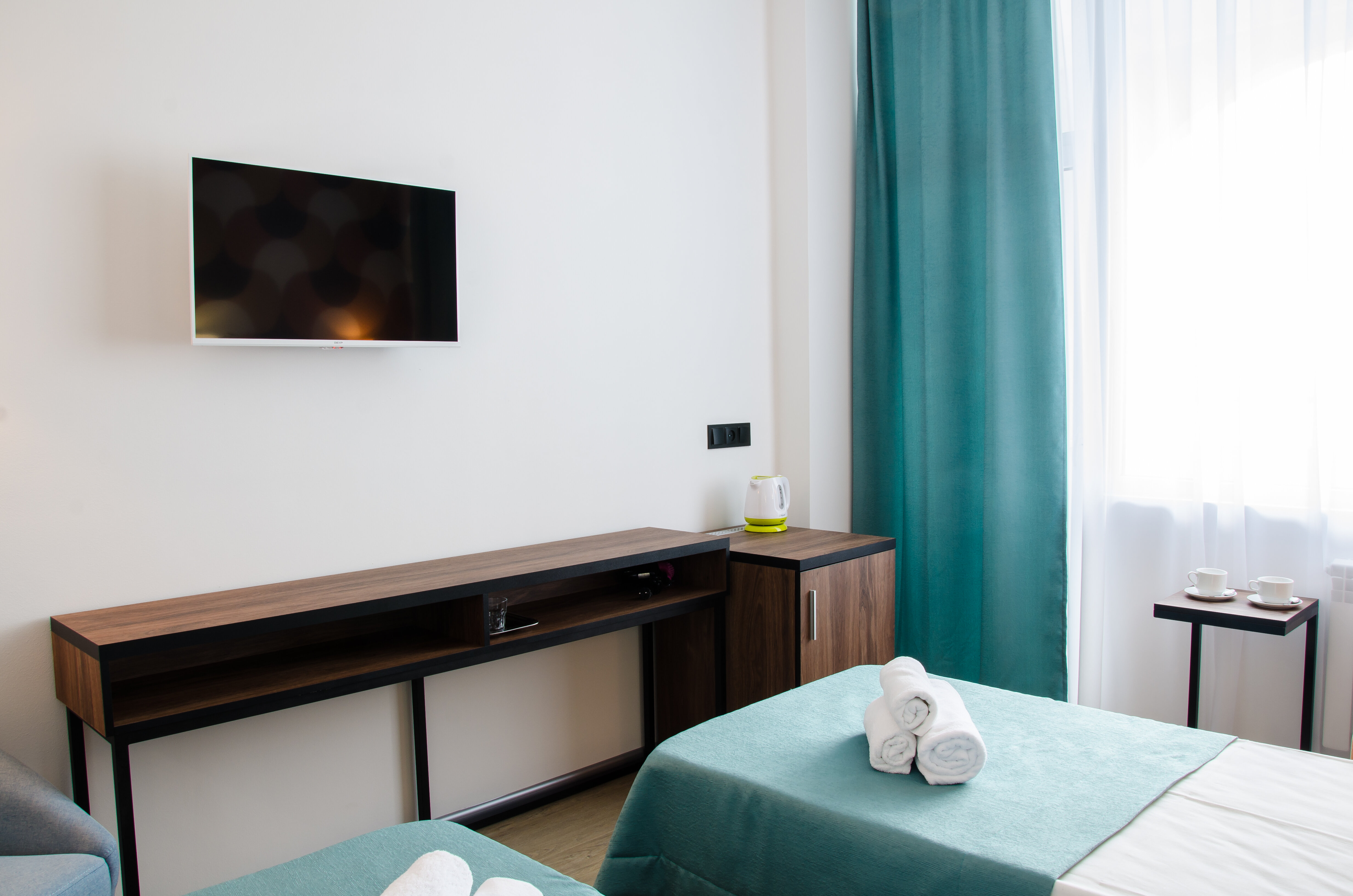 Супериор | Ай-Петри