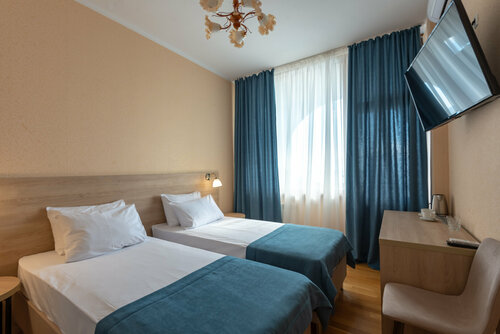 Комфорт | Ай-Петри в Ай-Петри