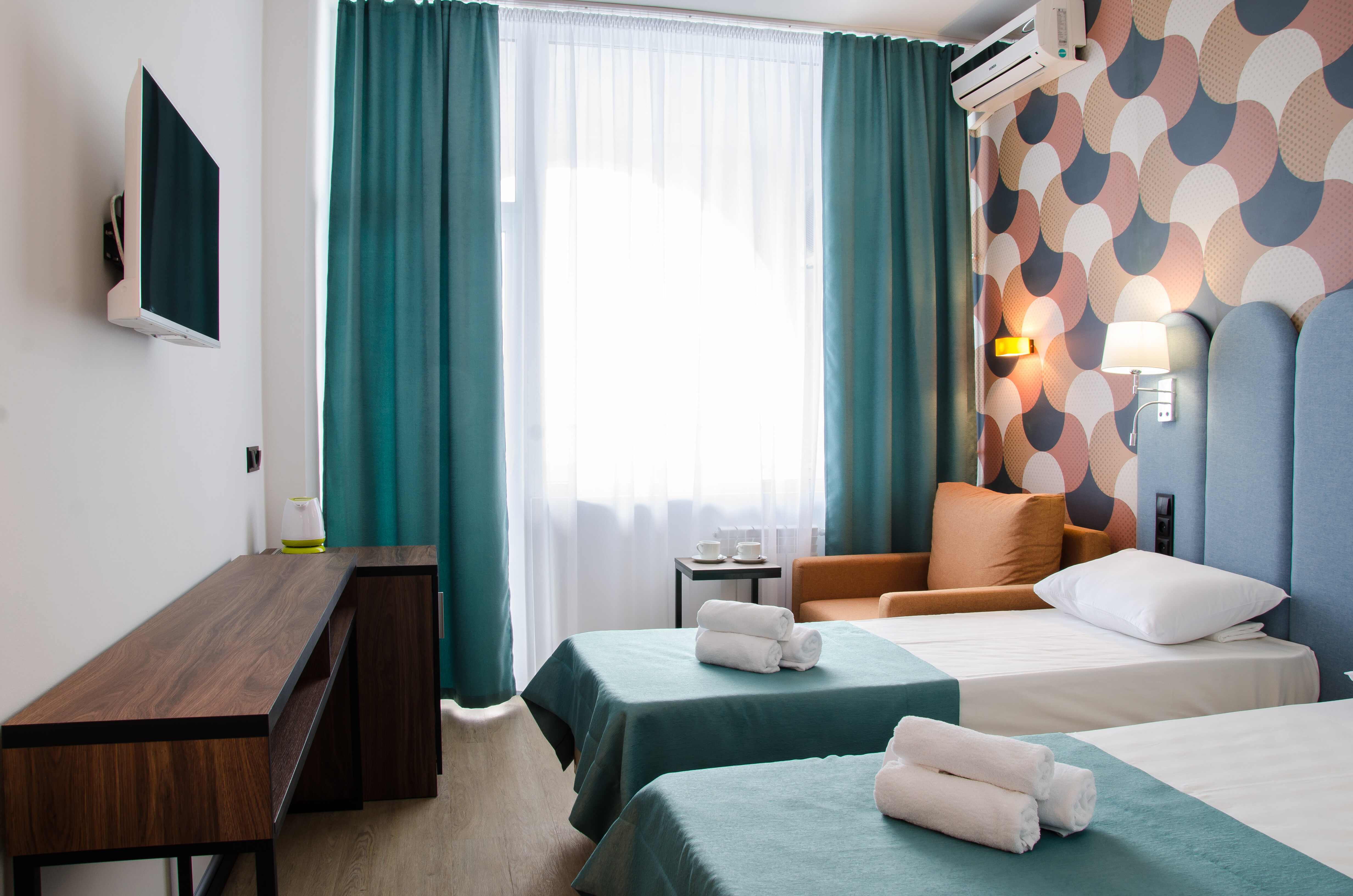 Супериор | Ай-Петри