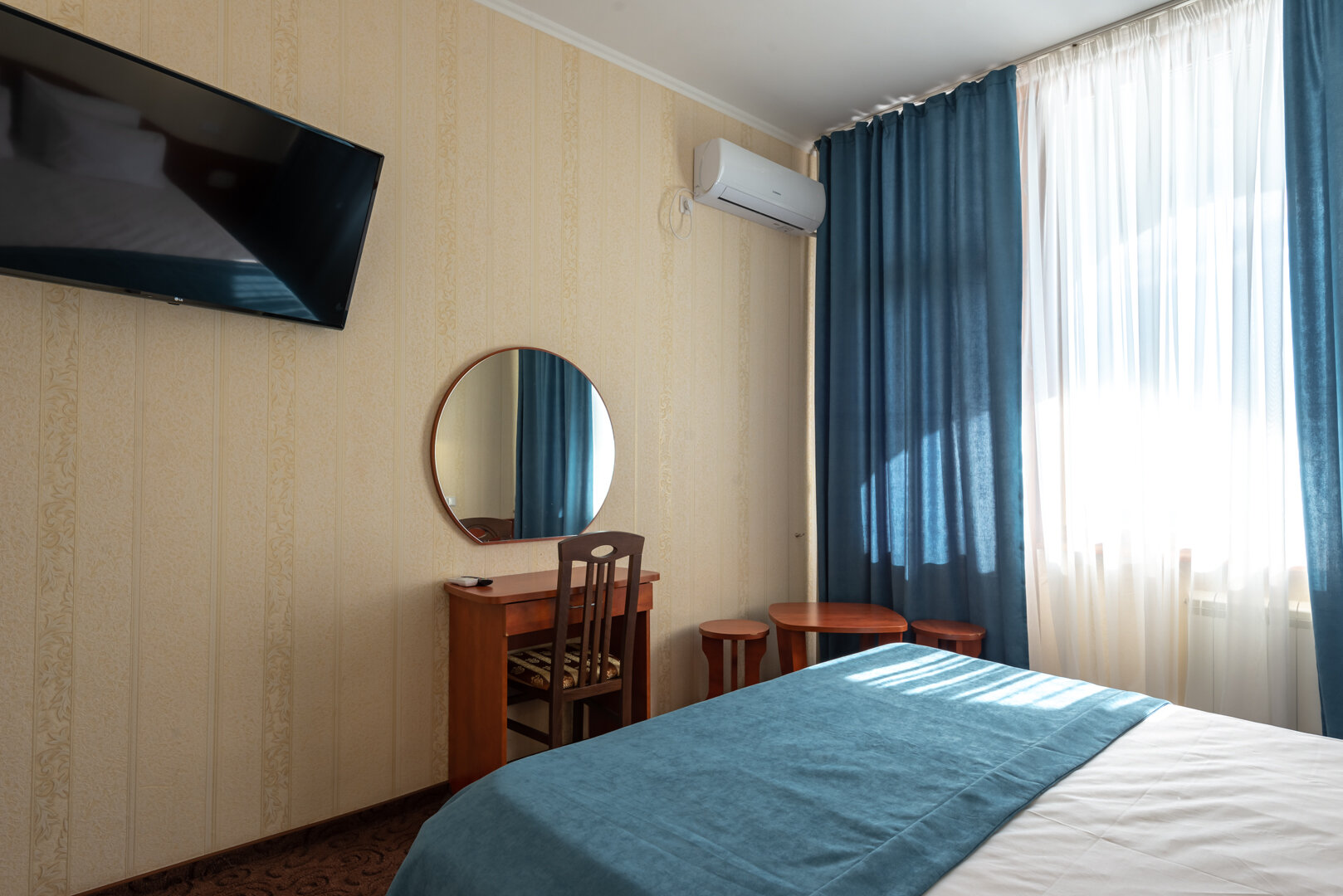 Джуниор сюит | Ай-Петри