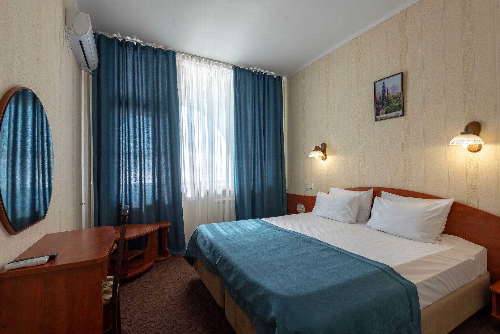 Джуниор сюит | Ай-Петри