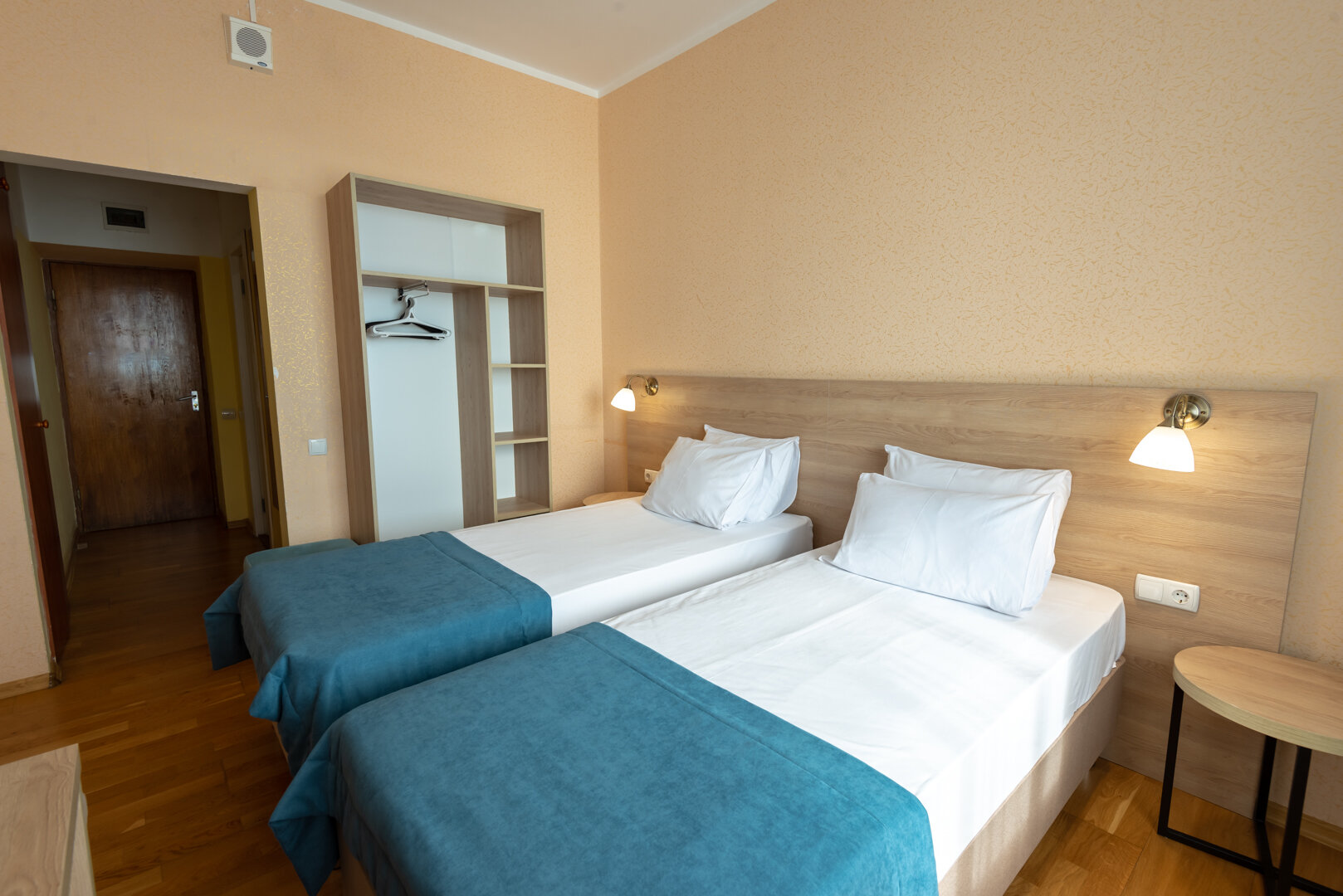 Комфорт | Ай-Петри