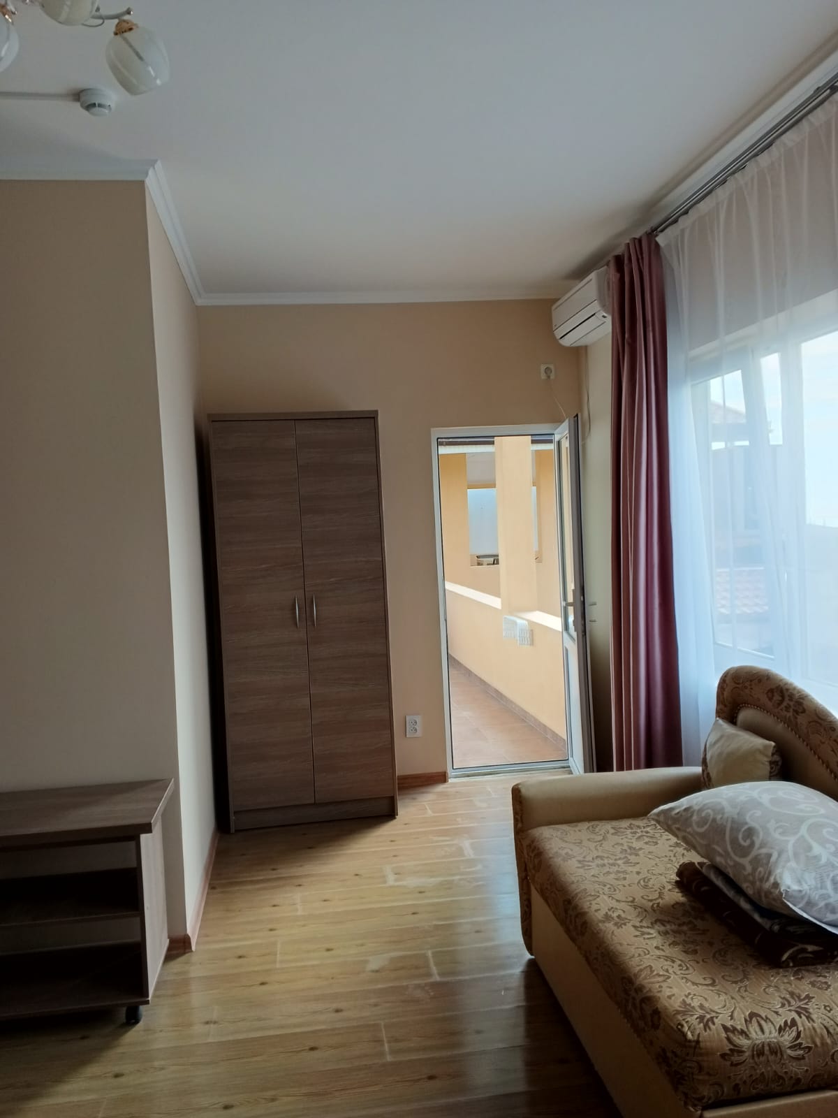 3.4 Трехместный номер категории "Улучшенный"