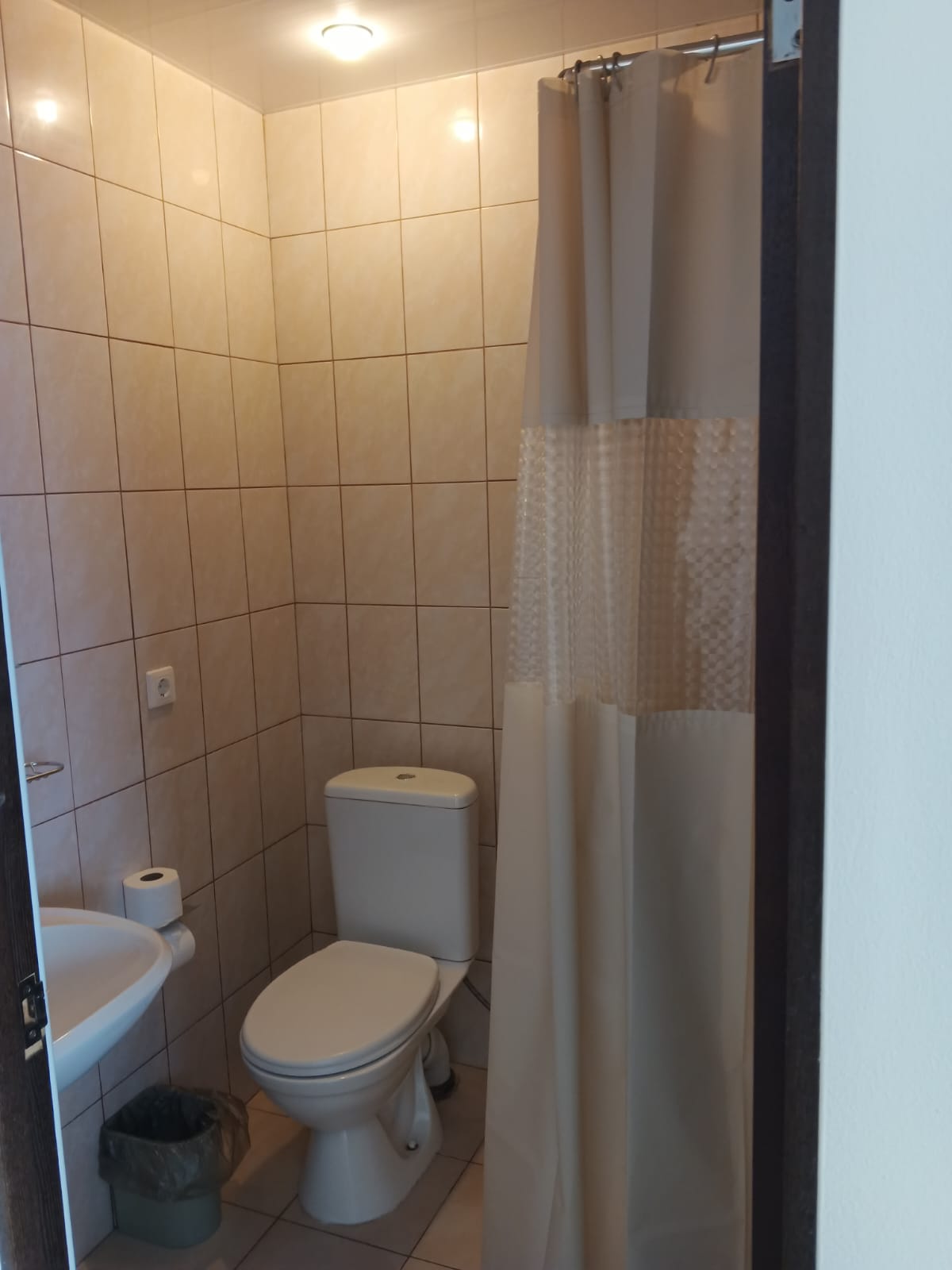 3.4 Трехместный номер категории "Улучшенный"