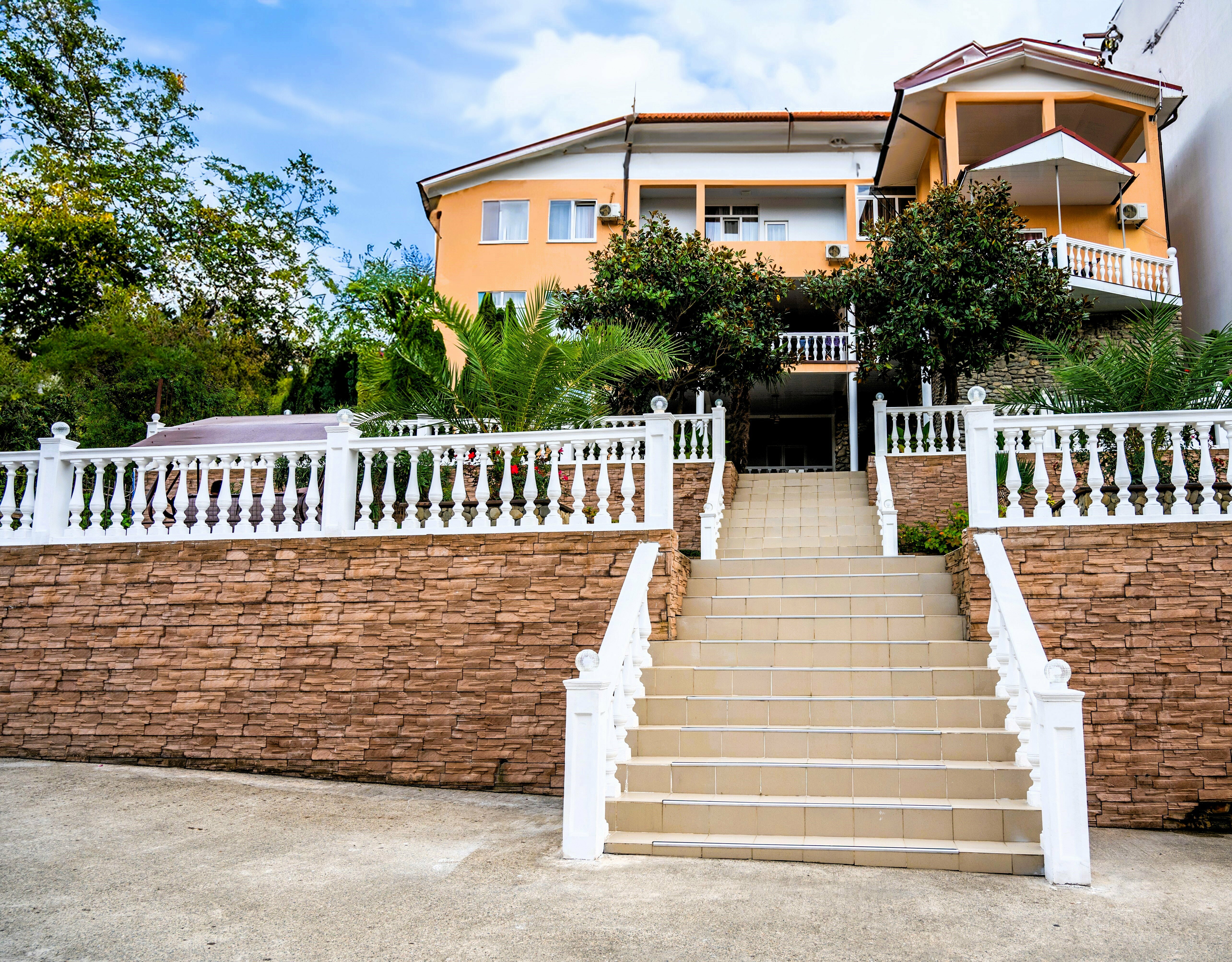 2.4 Трехместный номер категории "Стандарт"