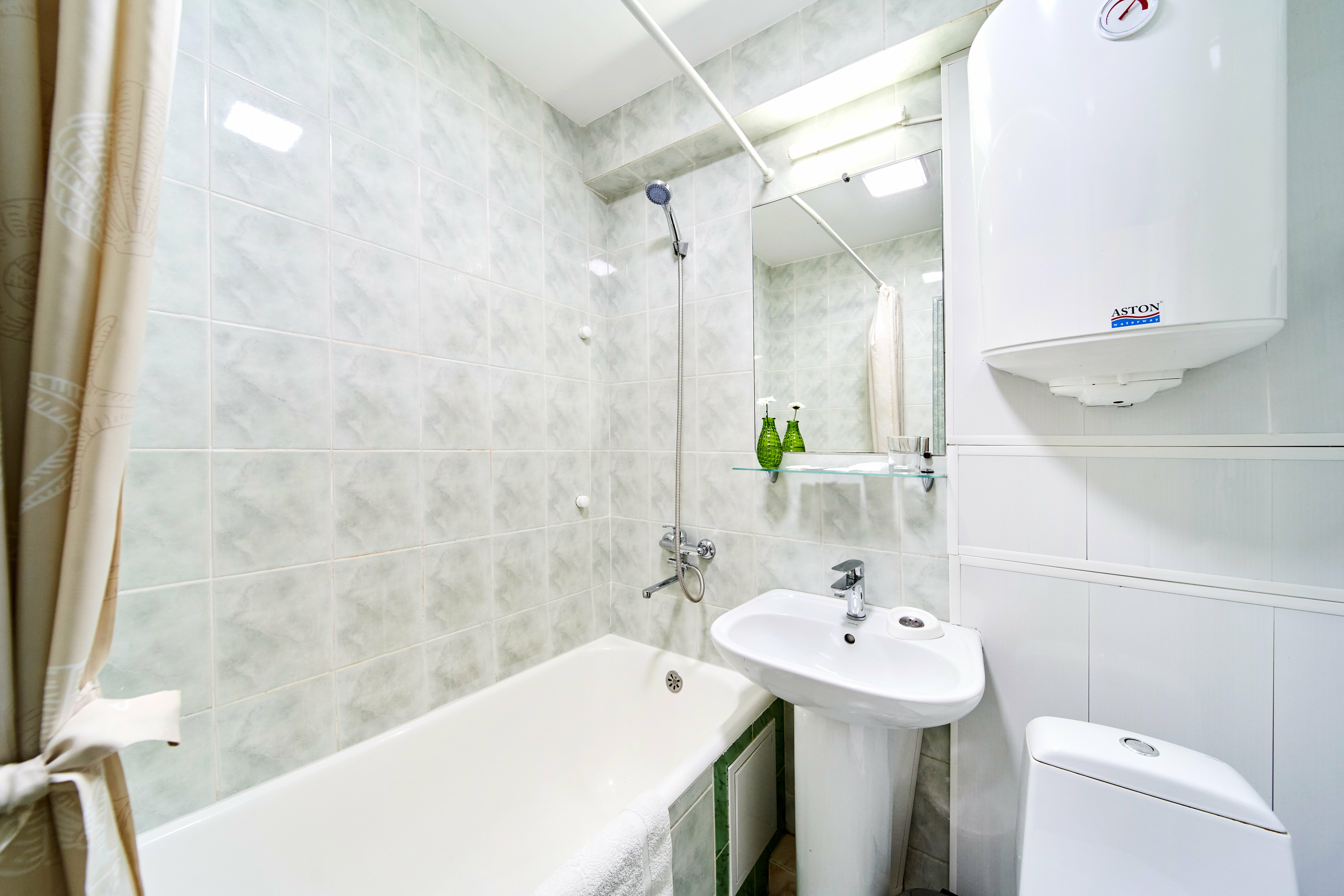 Стандарт с односпальной кроватью