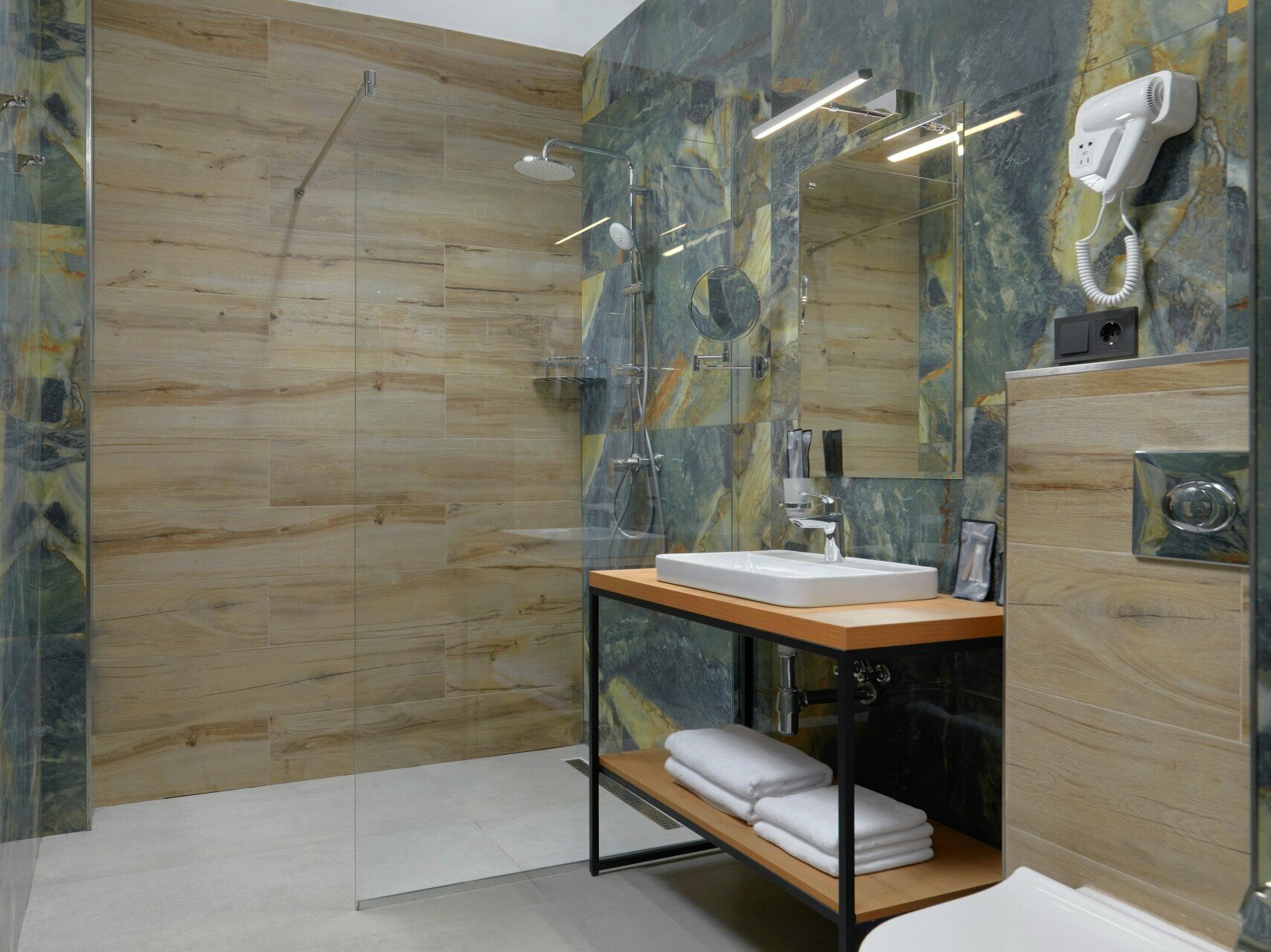 Suite 2-местный 2-комнатный