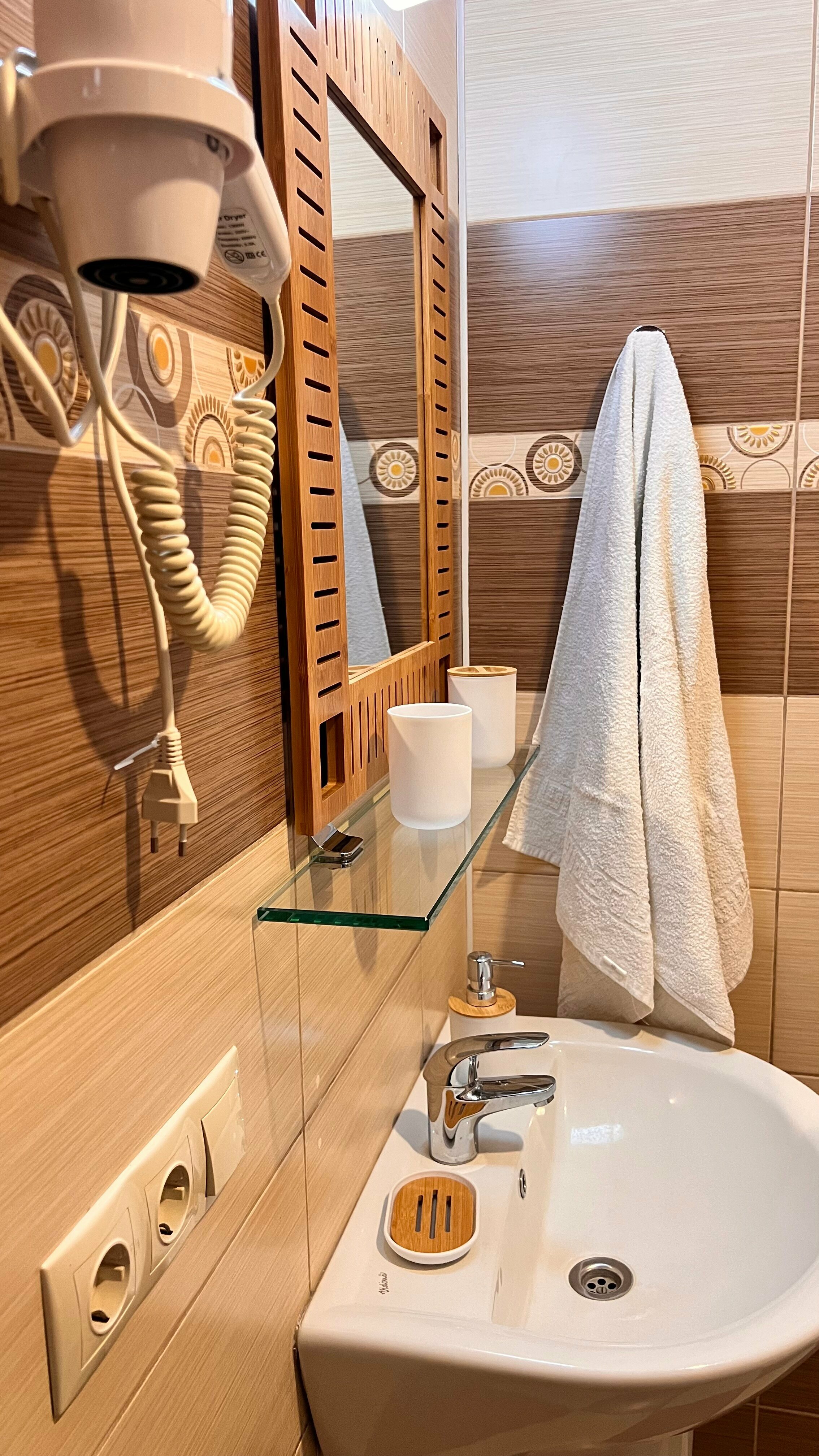 Семейный люкс