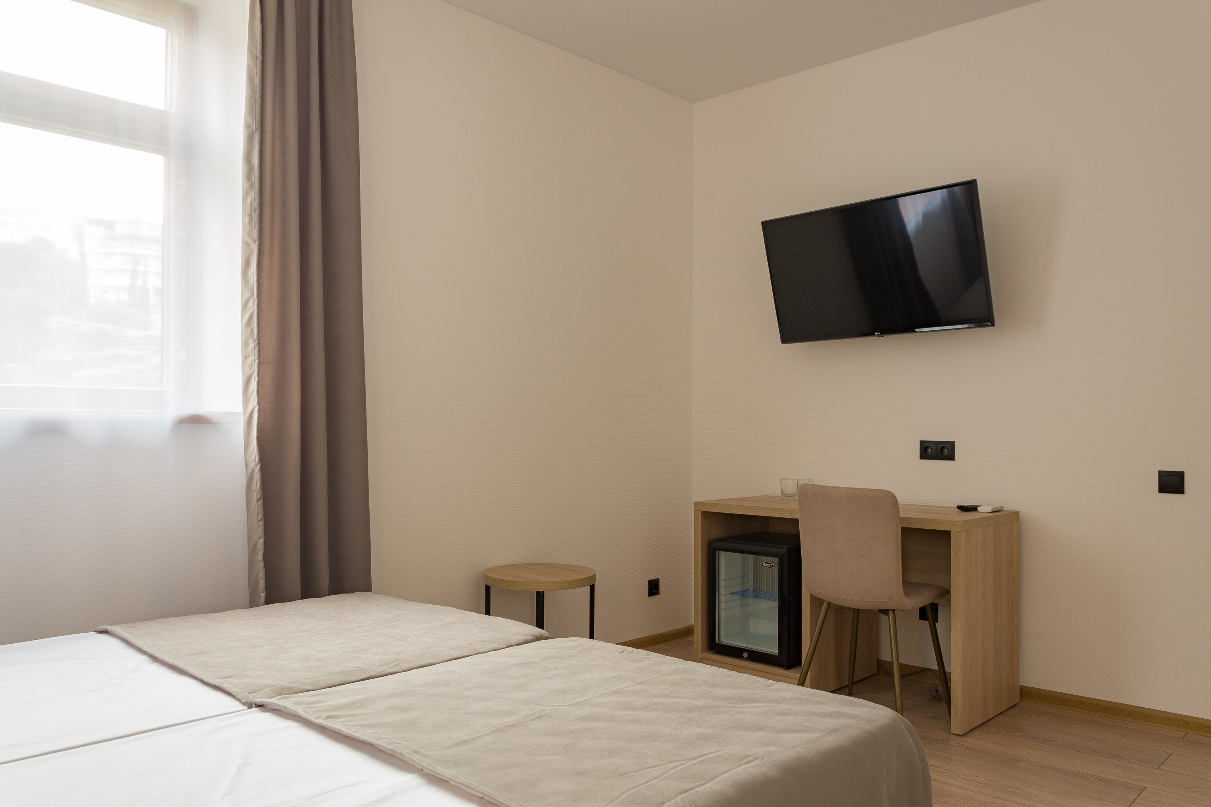 Комфорт без балкона | Корпус 2 | Морской прибой