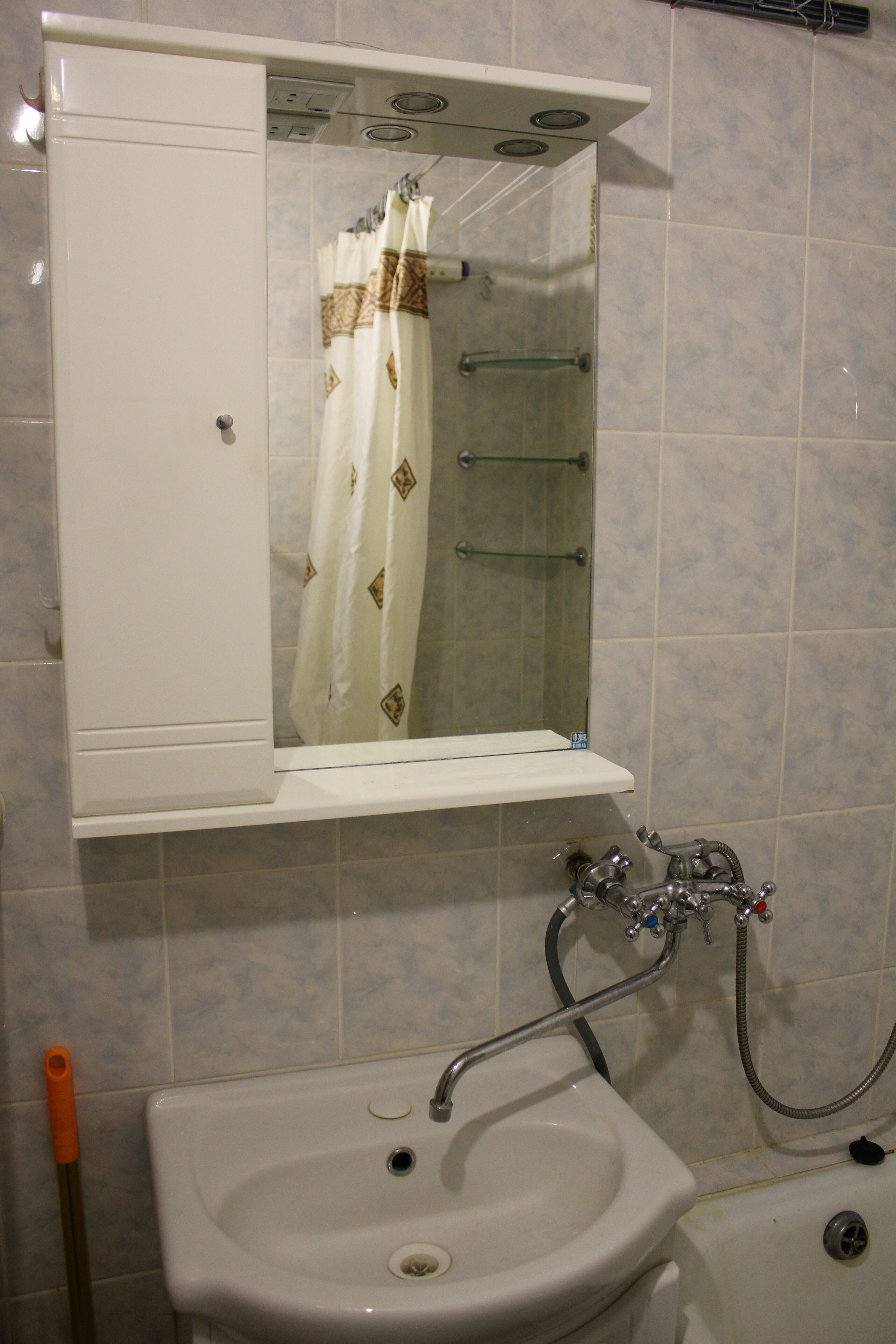 Двухкомнатная квартира на ул. Первомайской