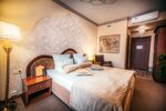 Стандартный номер с кроватью размера «king-size» в Marrakesh