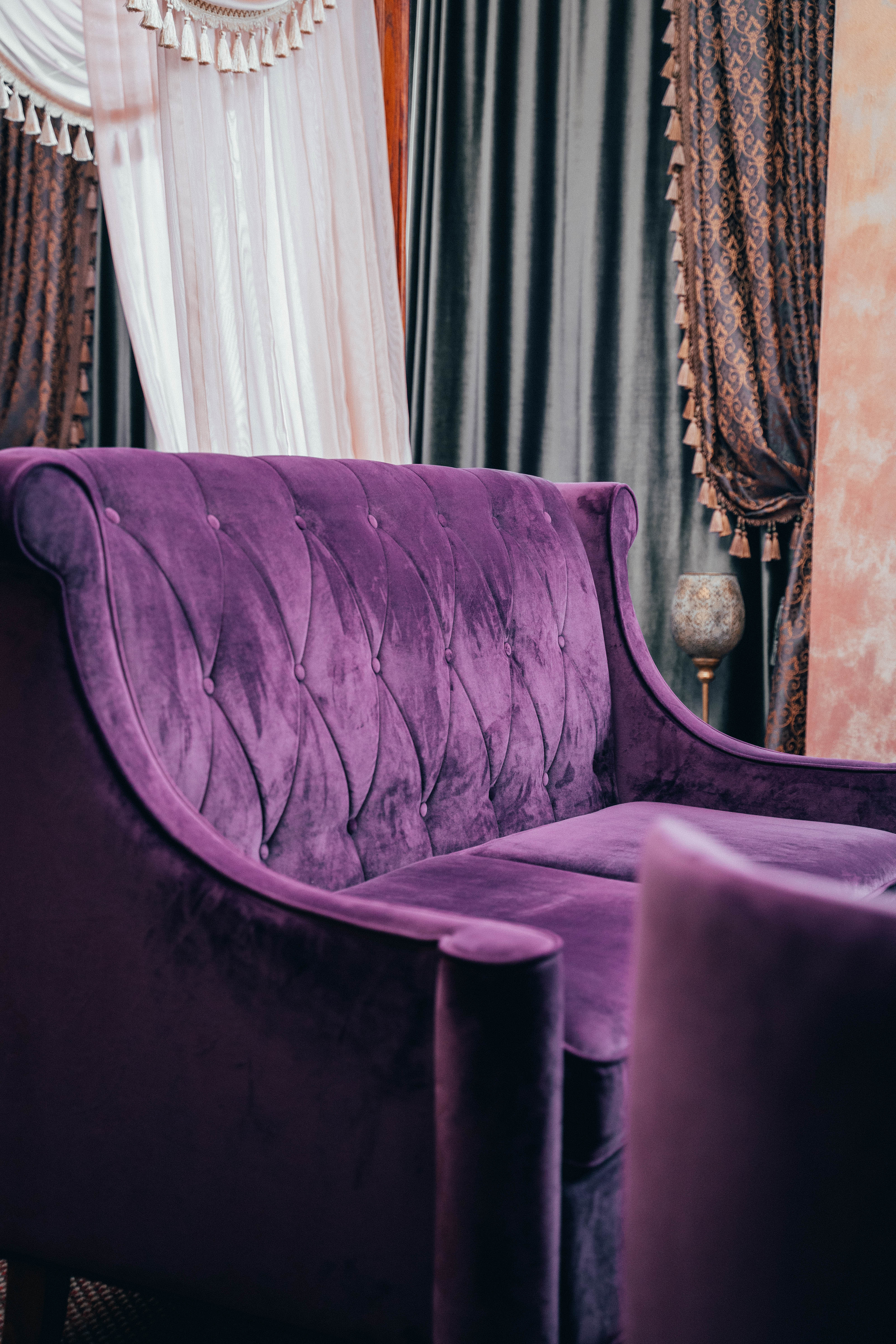 Номер Делюкс с кроватью размера «king-size»