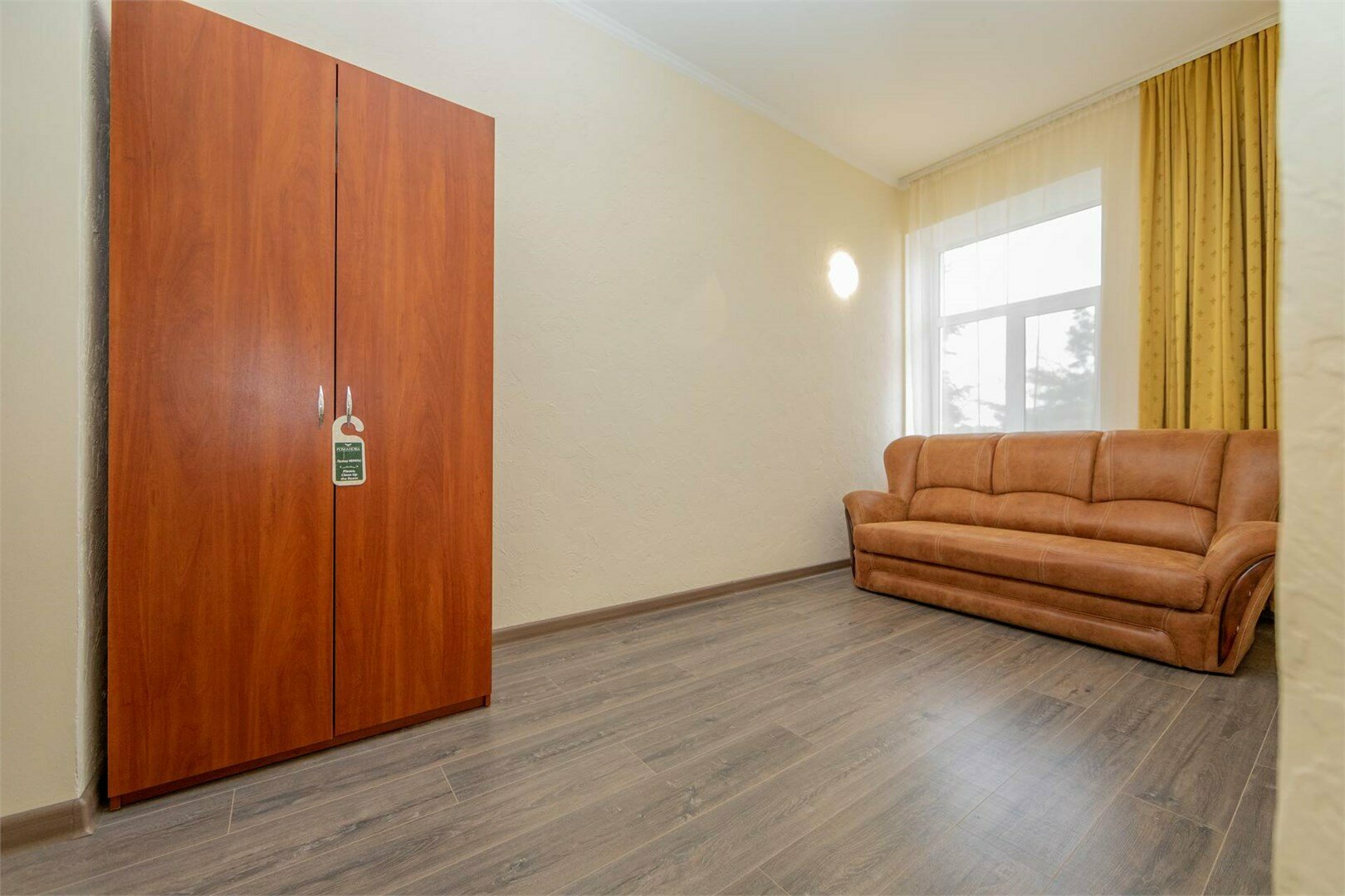 Полулюкс без балкона