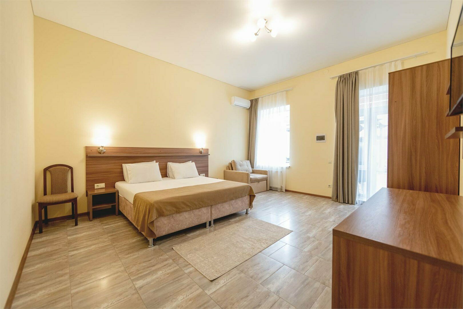 Стандарт плюс