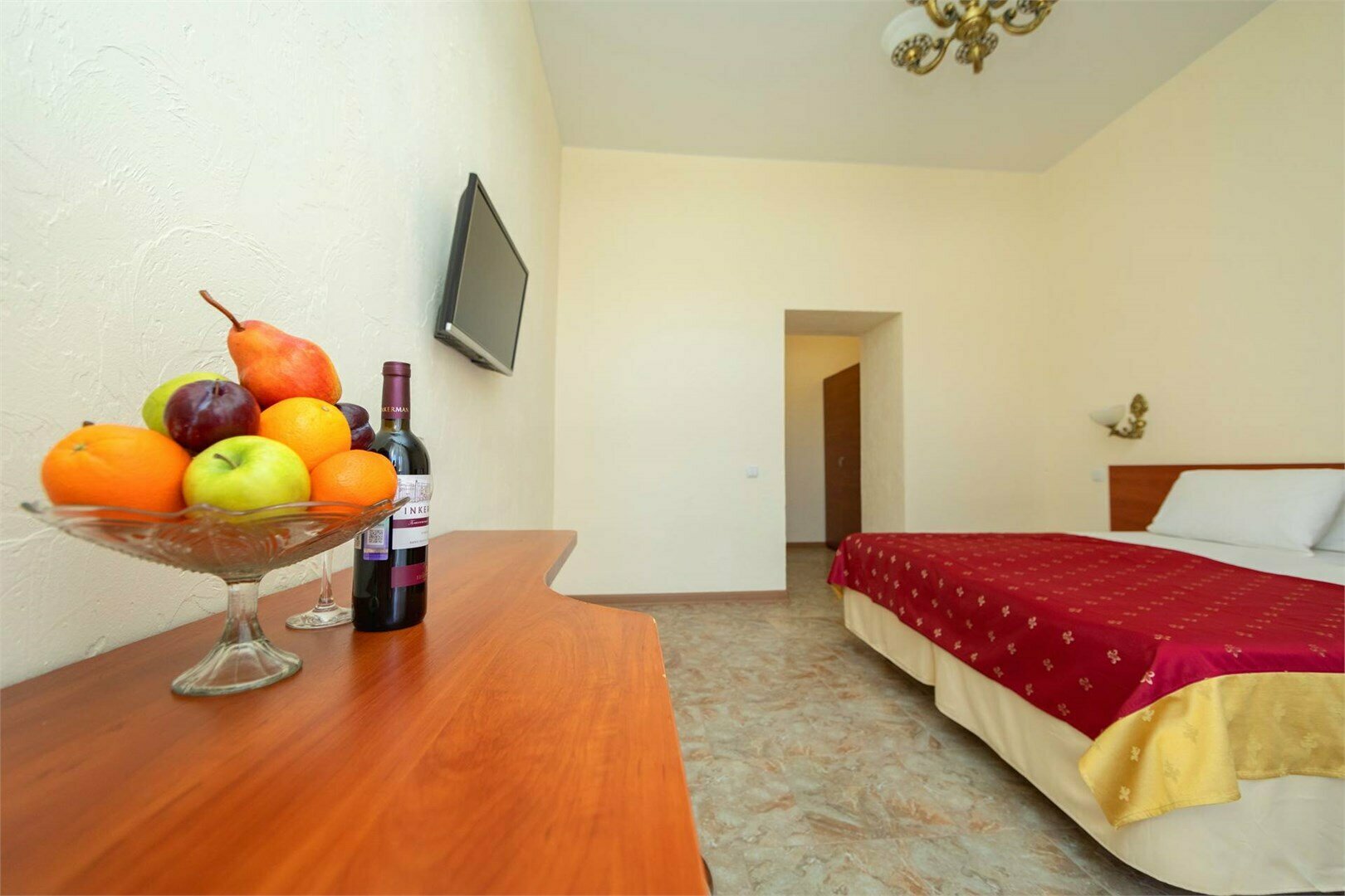 Стандарт мини