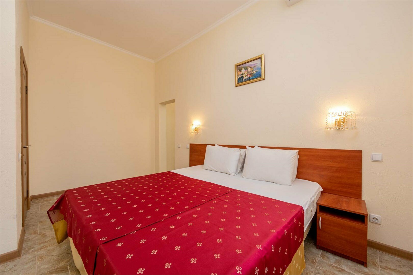 Стандарт плюс