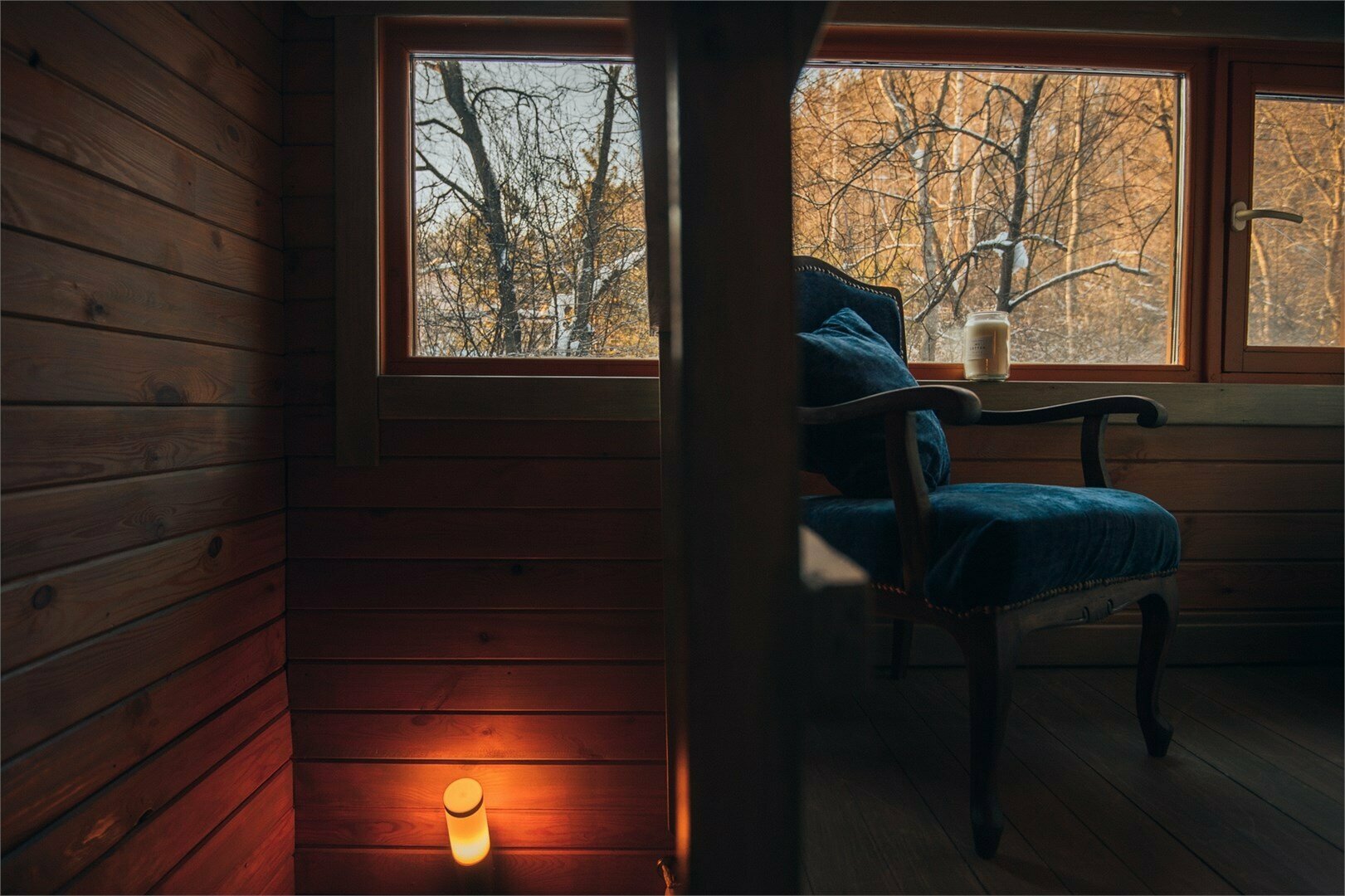 Апартаменты Forest