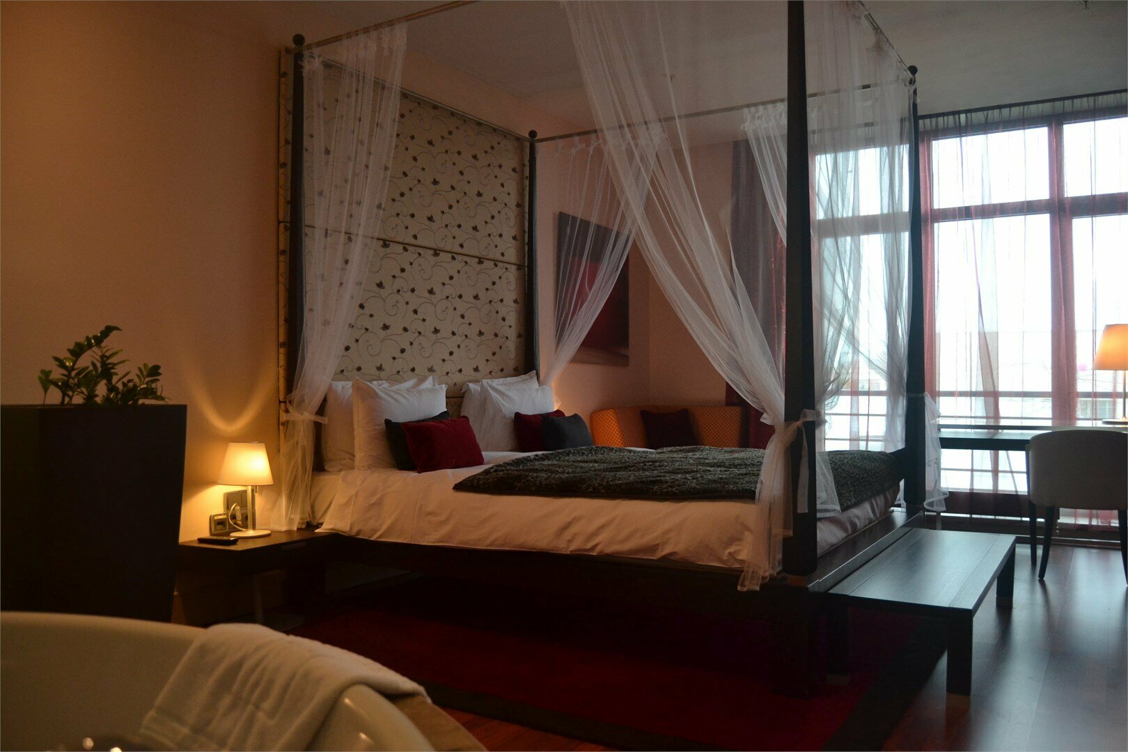 Presidential Suite (Президентский люкс)