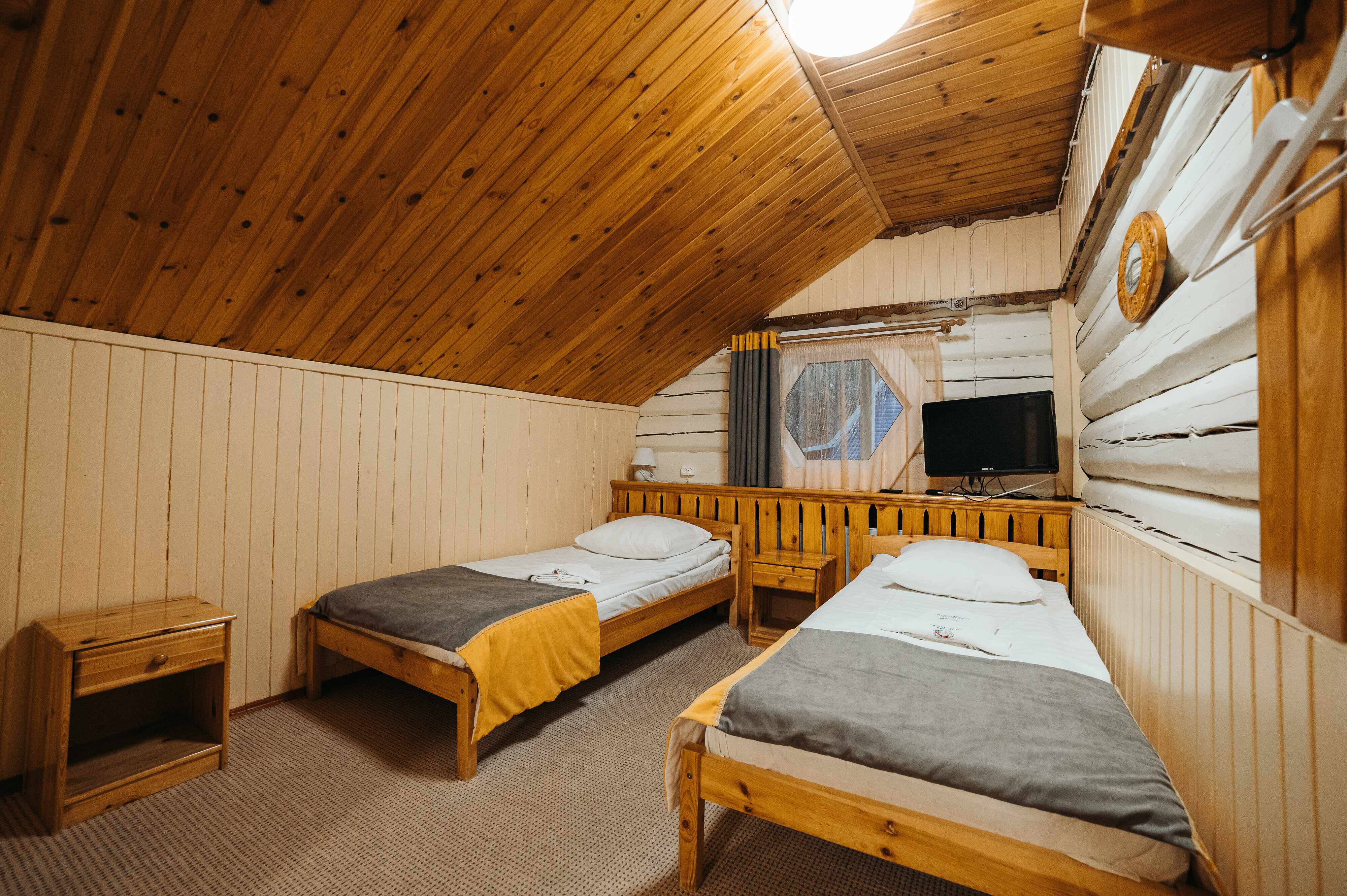 1 Терем "Ясно солнышко" №3