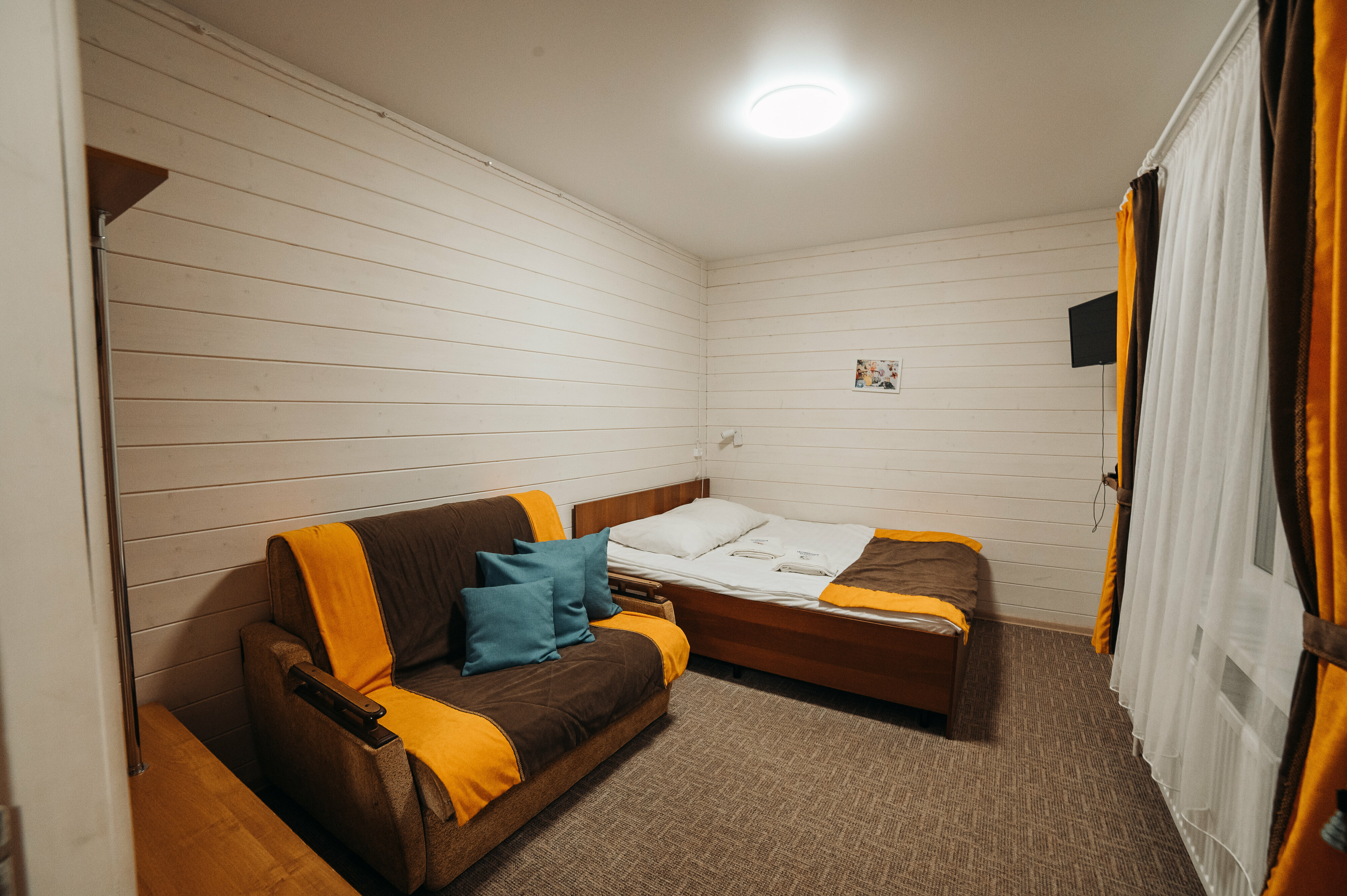 2 Терем "Цветик-семицветик" №1